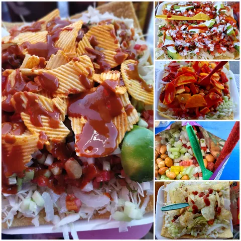 Frituras la chilis image 6