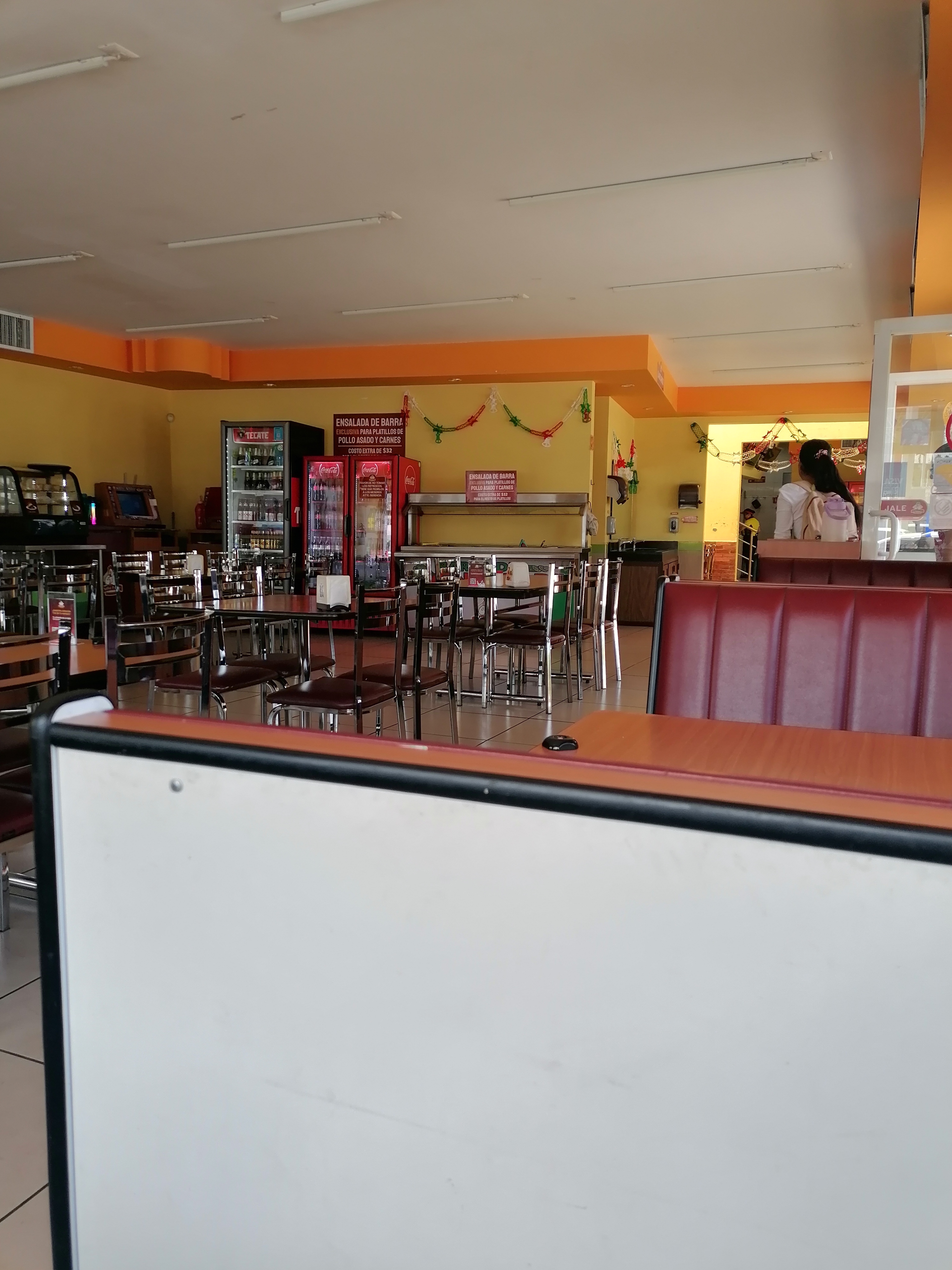 Restaurante Pollo Feliz Querétaro image 5