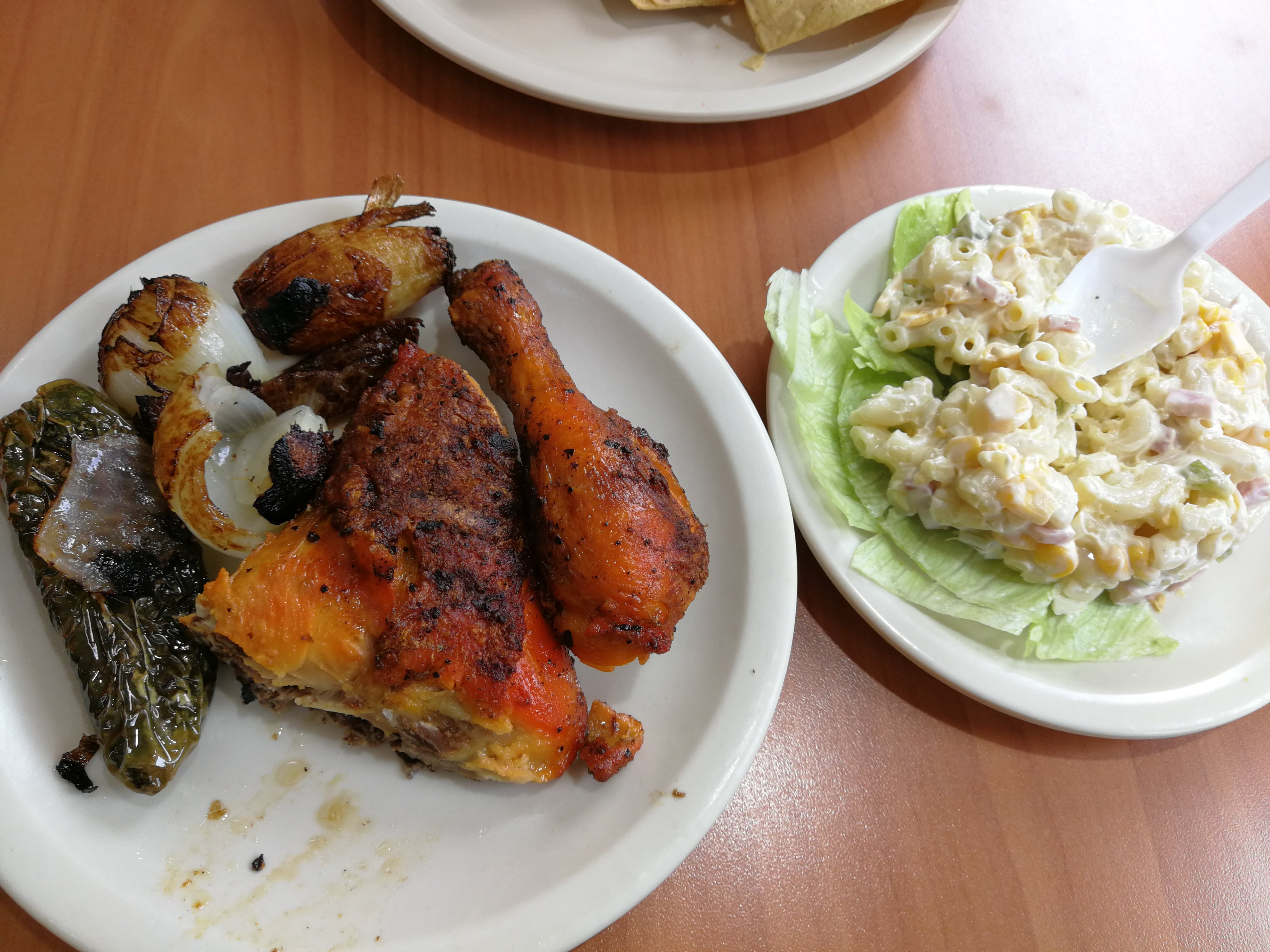 Restaurante Pollo Feliz Querétaro image 6