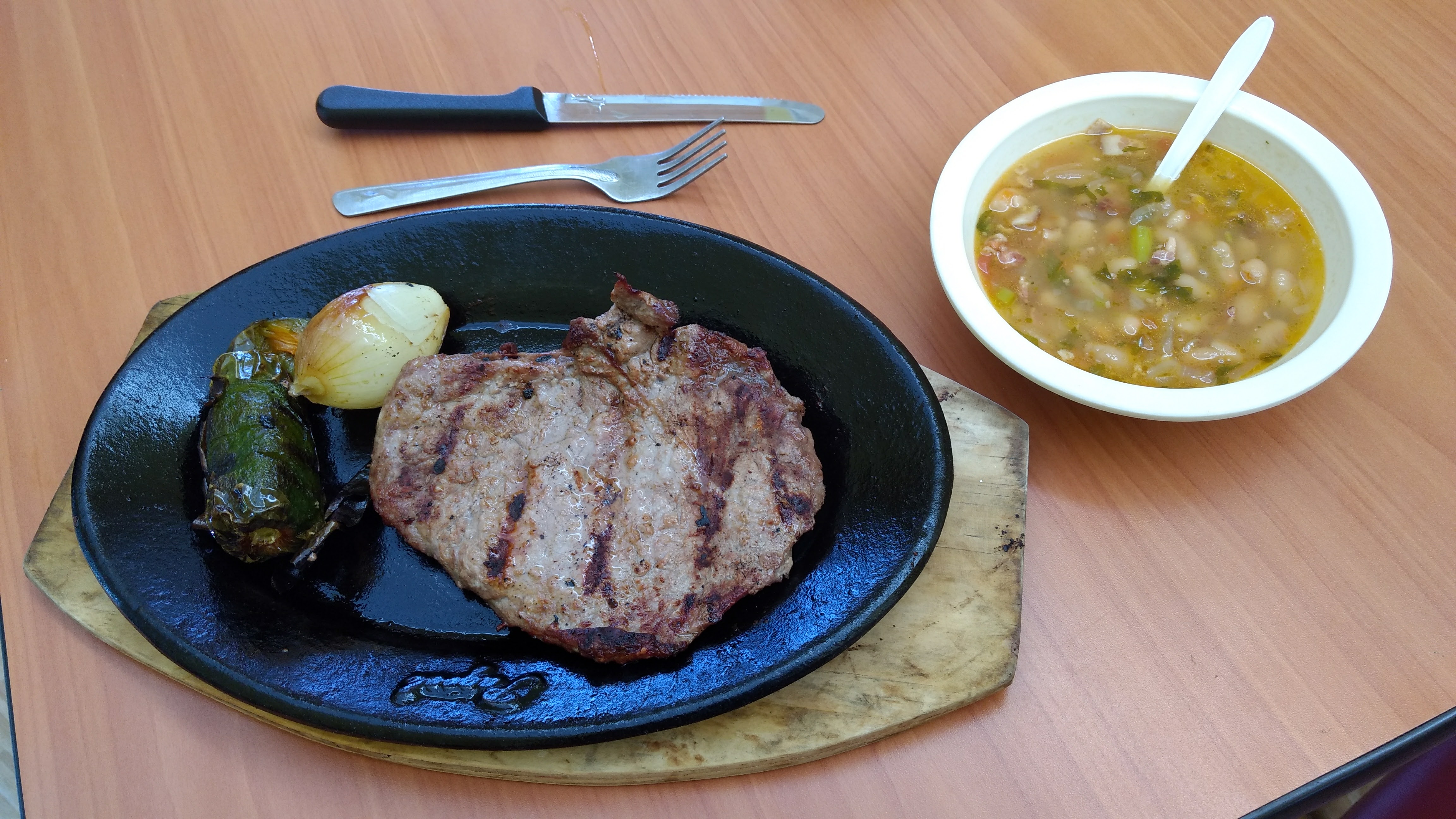 Restaurante Pollo Feliz Querétaro image 7