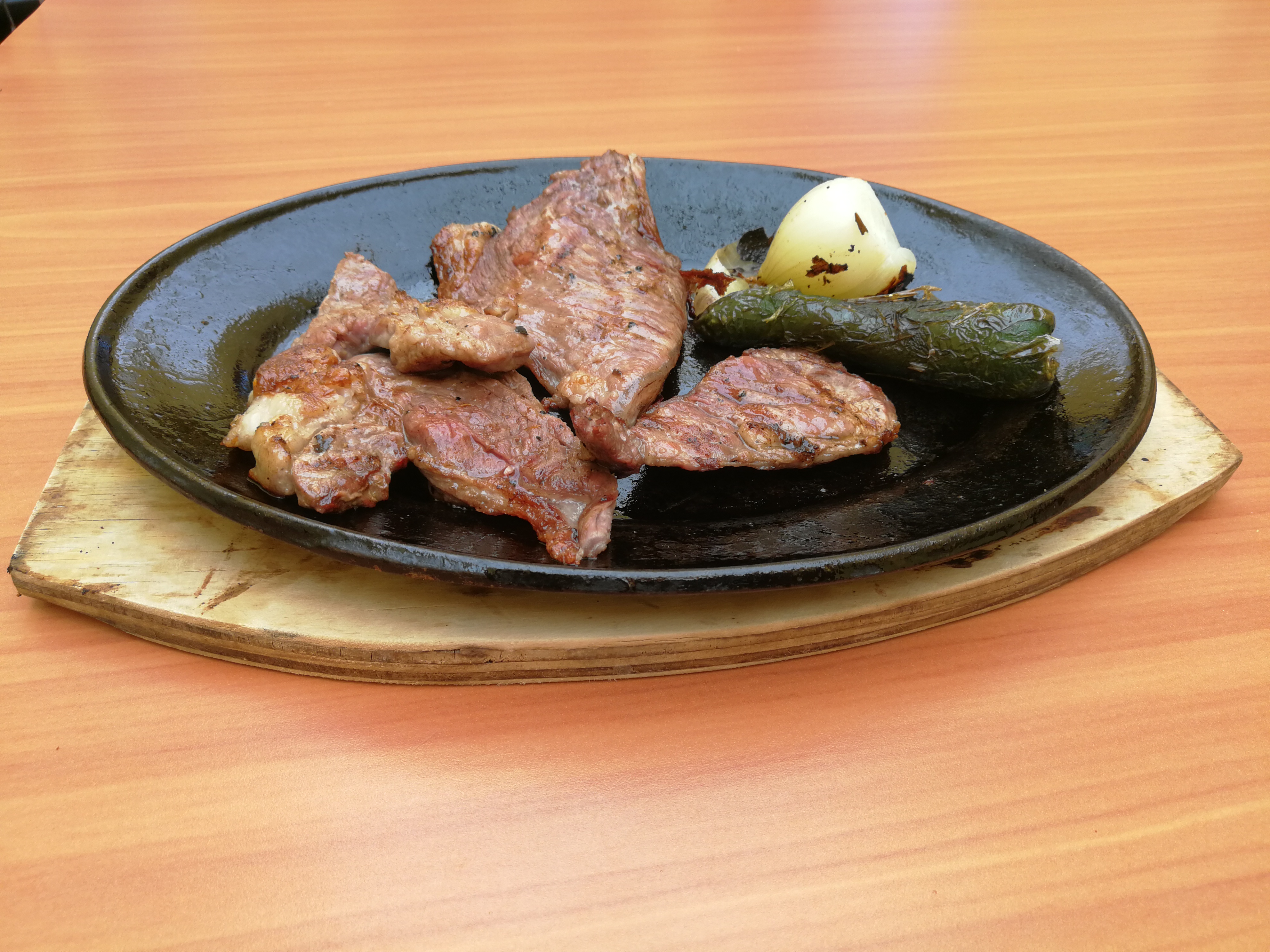 Restaurante Pollo Feliz Querétaro image 10