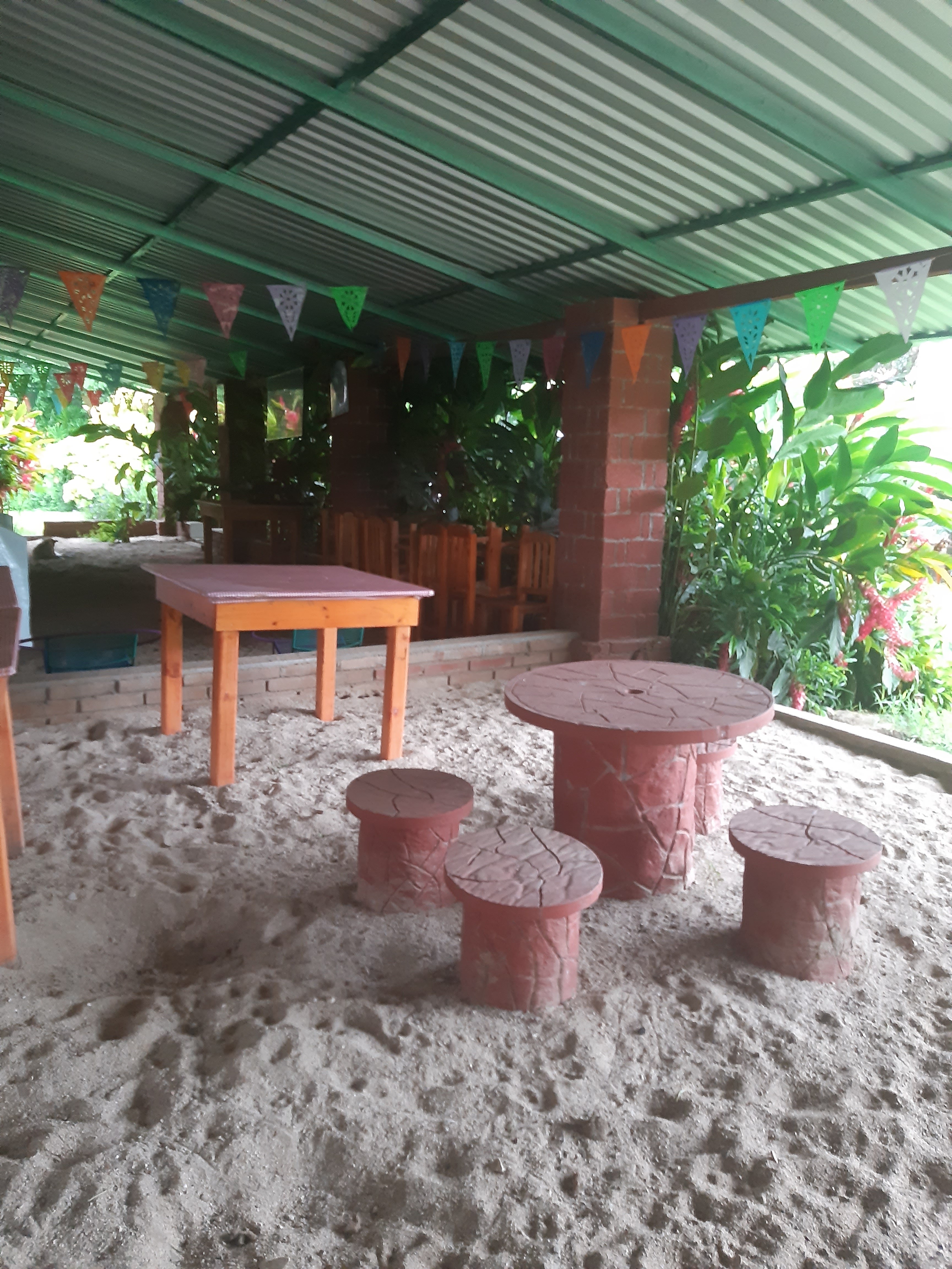 El Paraíso del Lobo image 1