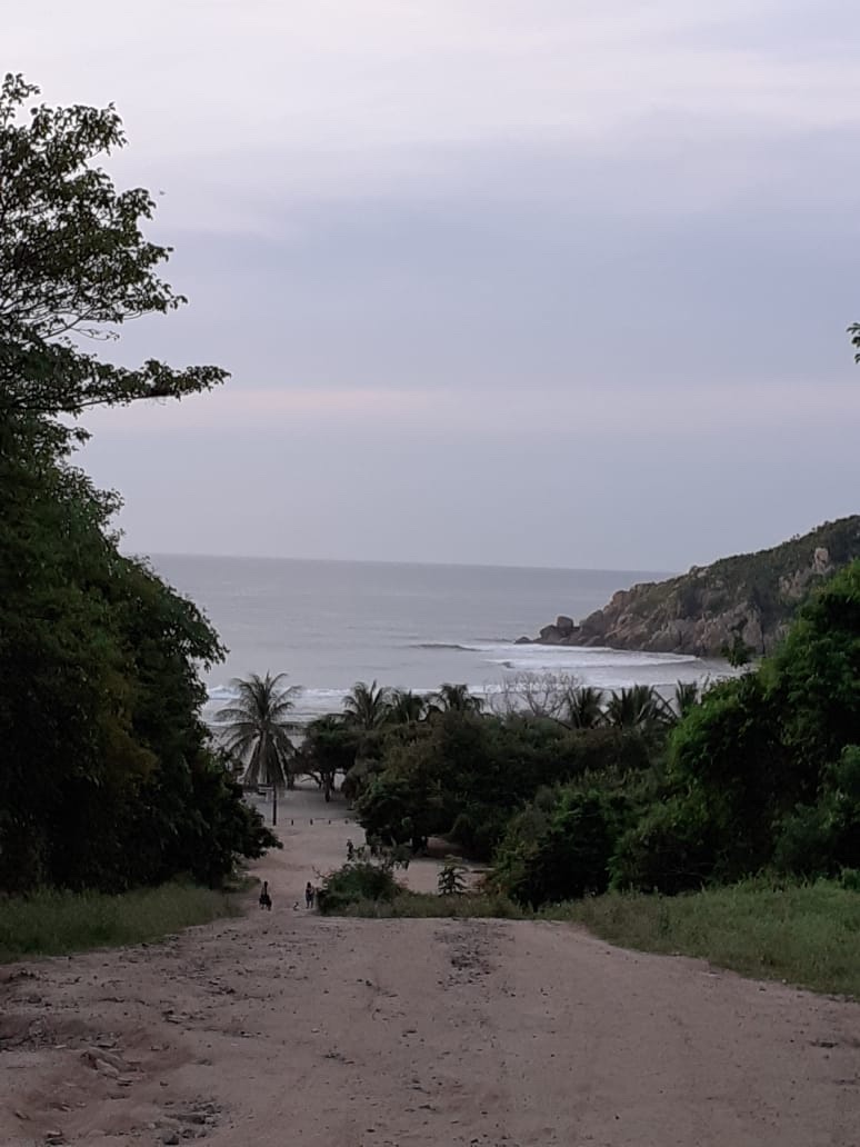 El Paraíso del Lobo image 7