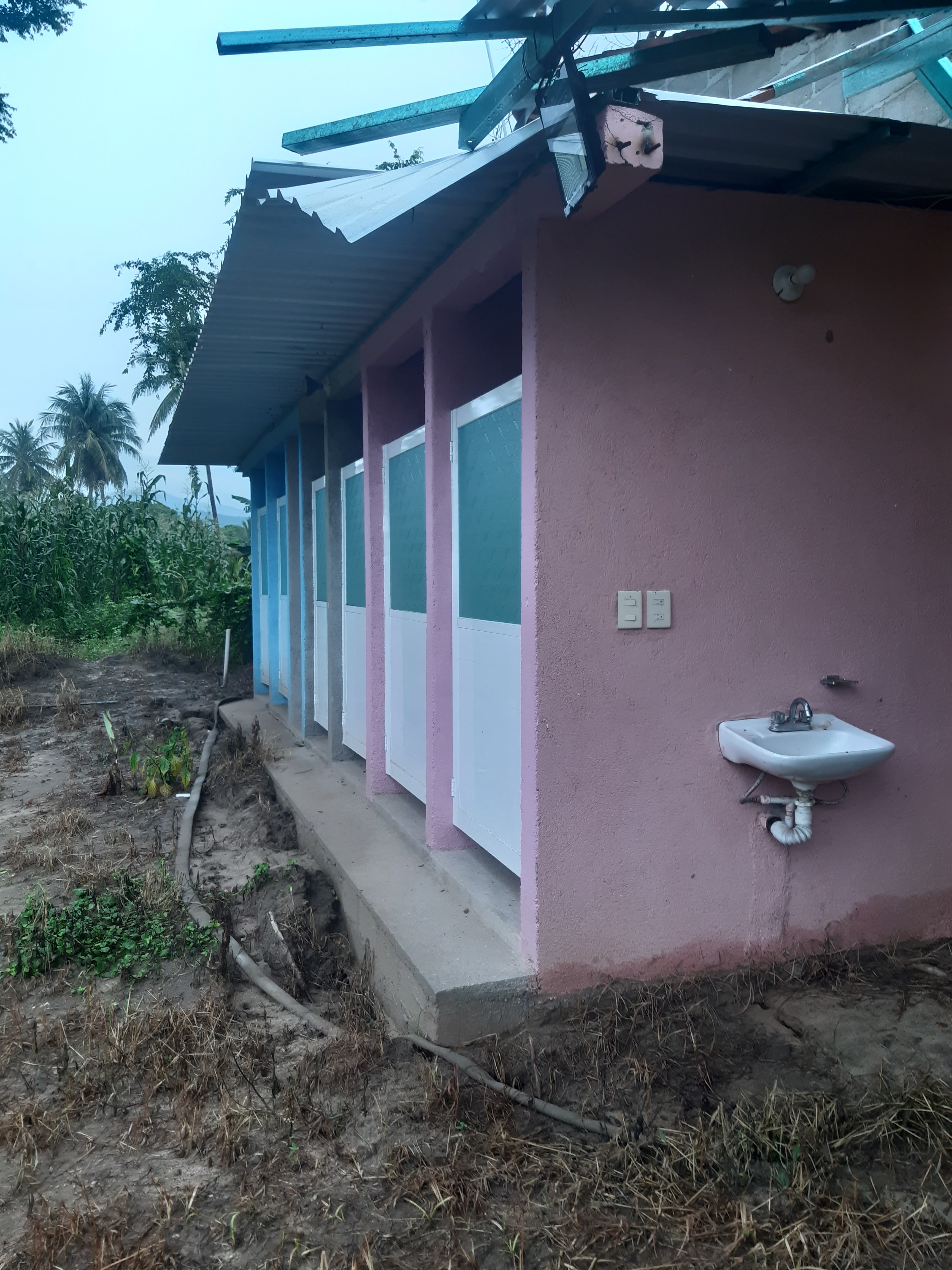 El Paraíso del Lobo image 8