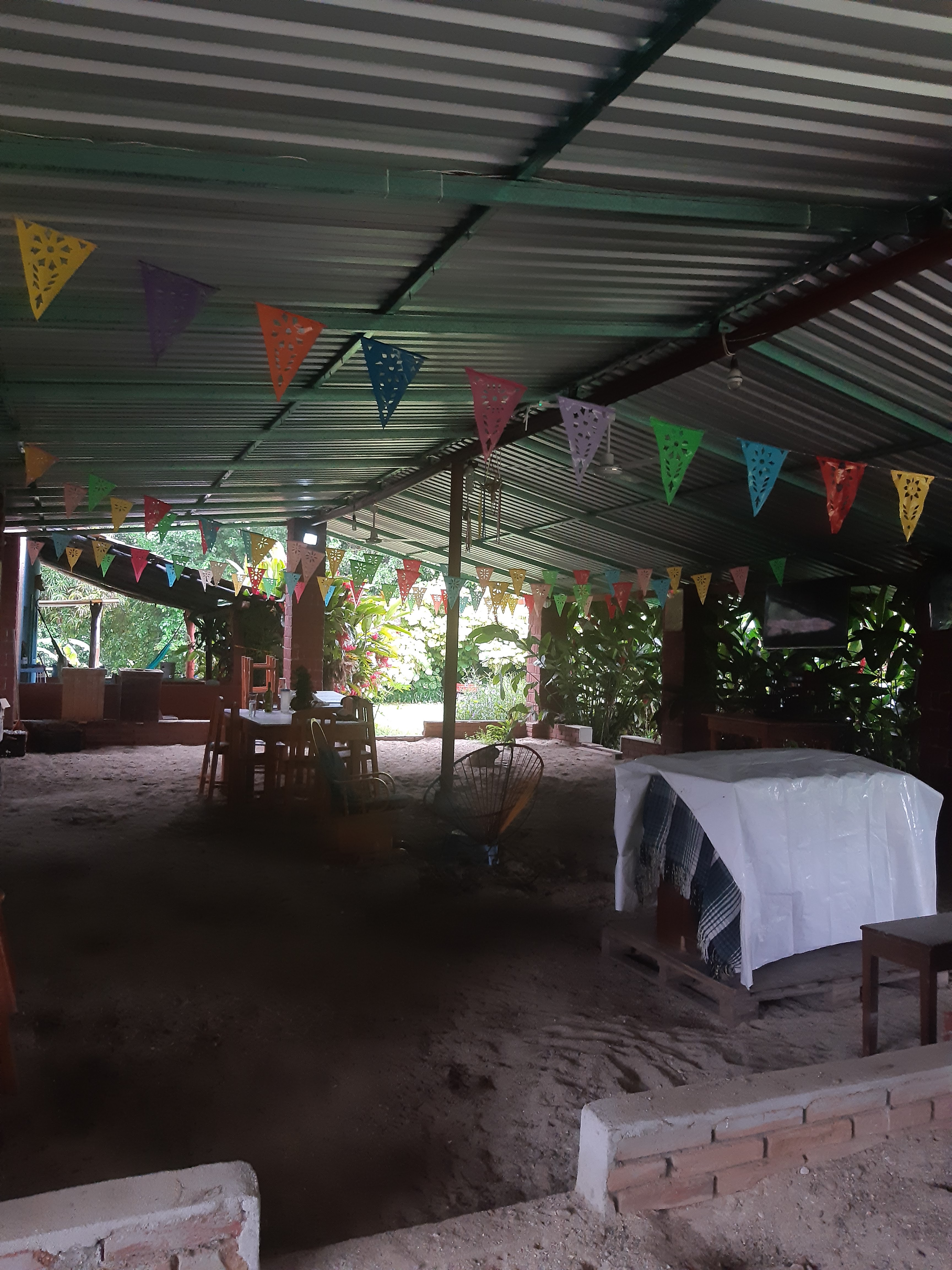 El Paraíso del Lobo image 9