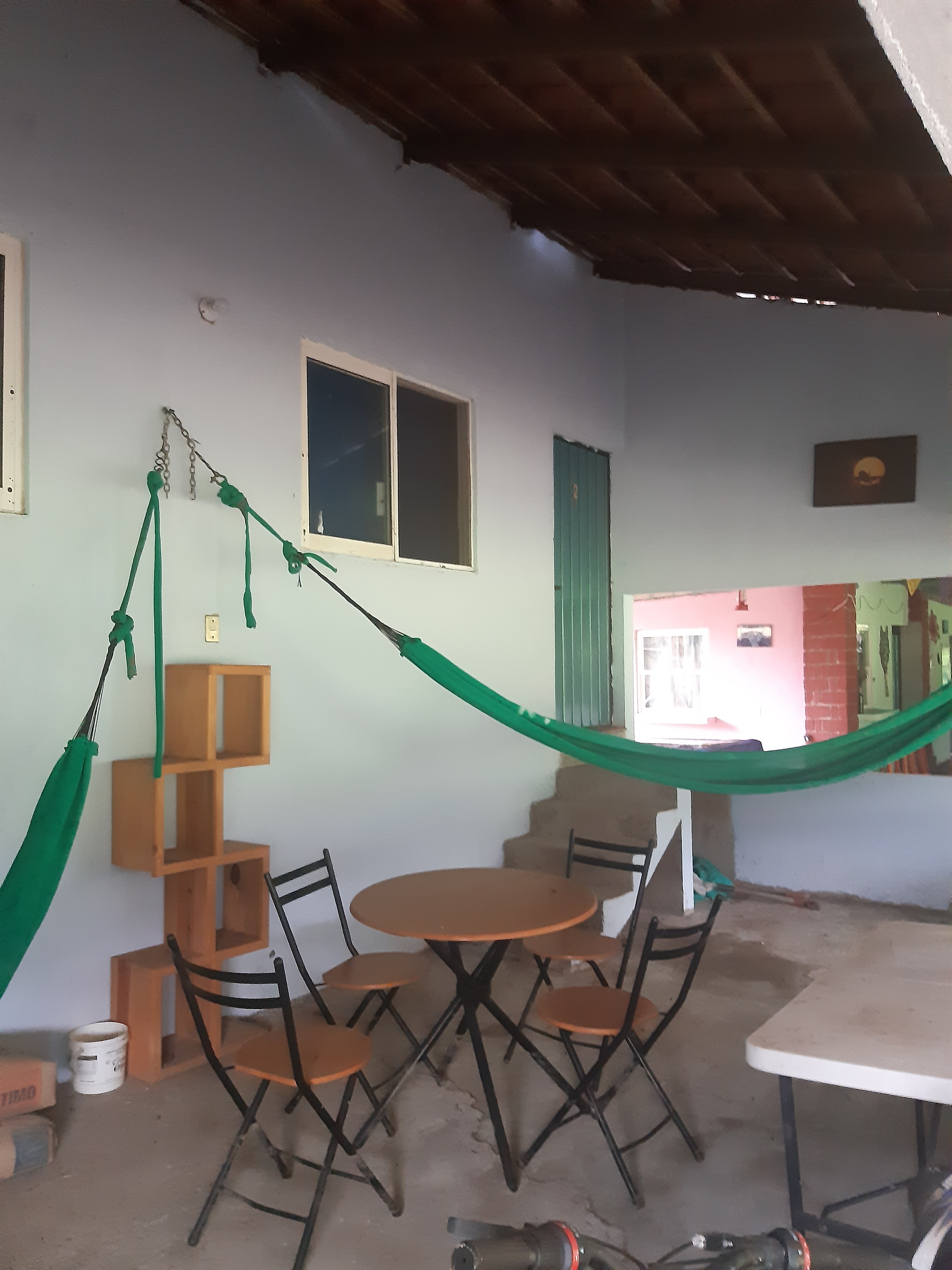 El Paraíso del Lobo image 10