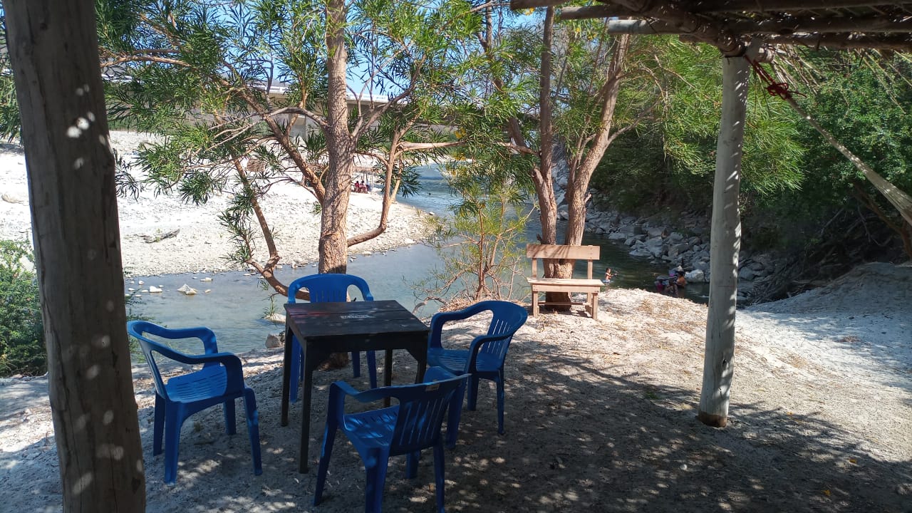 Enramada Ranchito Escondido image 1