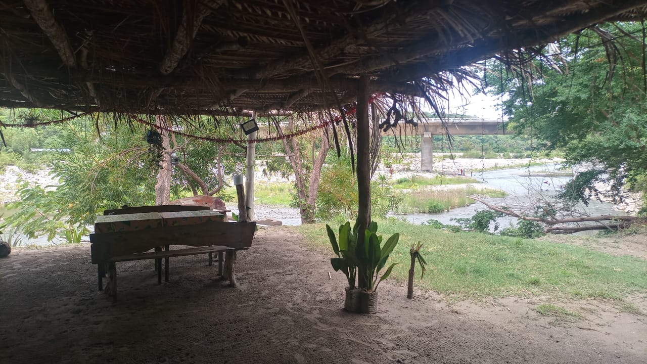 Enramada Ranchito Escondido image 3