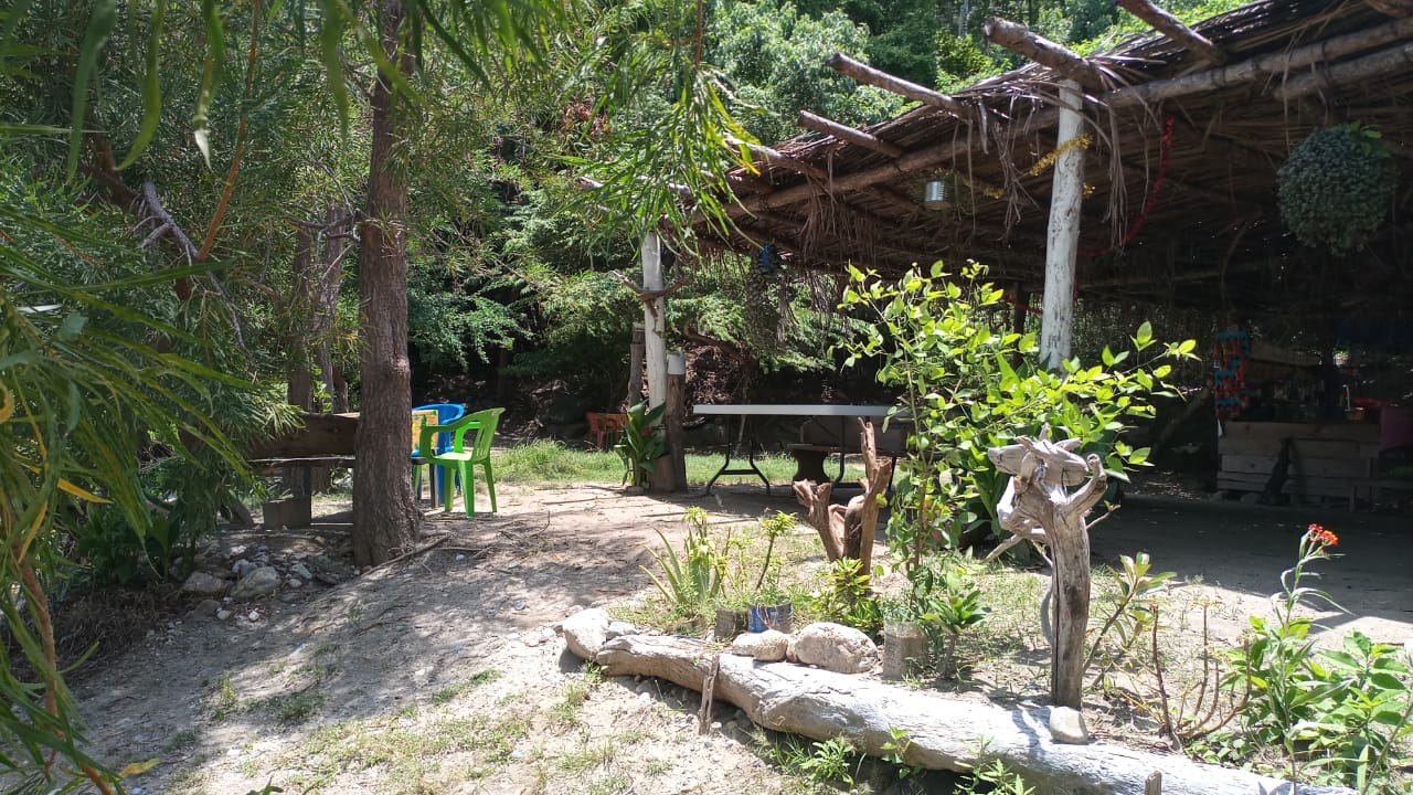 Enramada Ranchito Escondido image 5