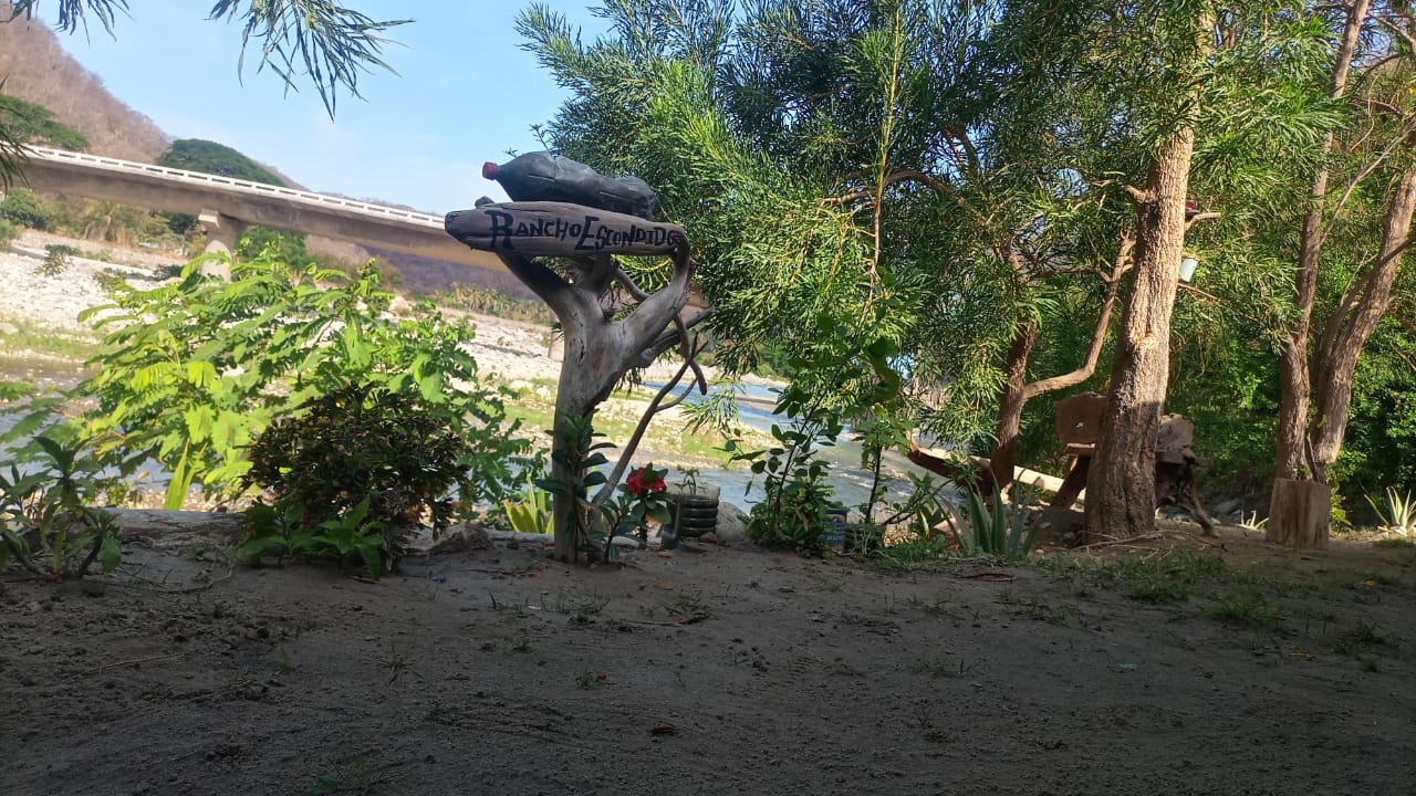 Enramada Ranchito Escondido image 7