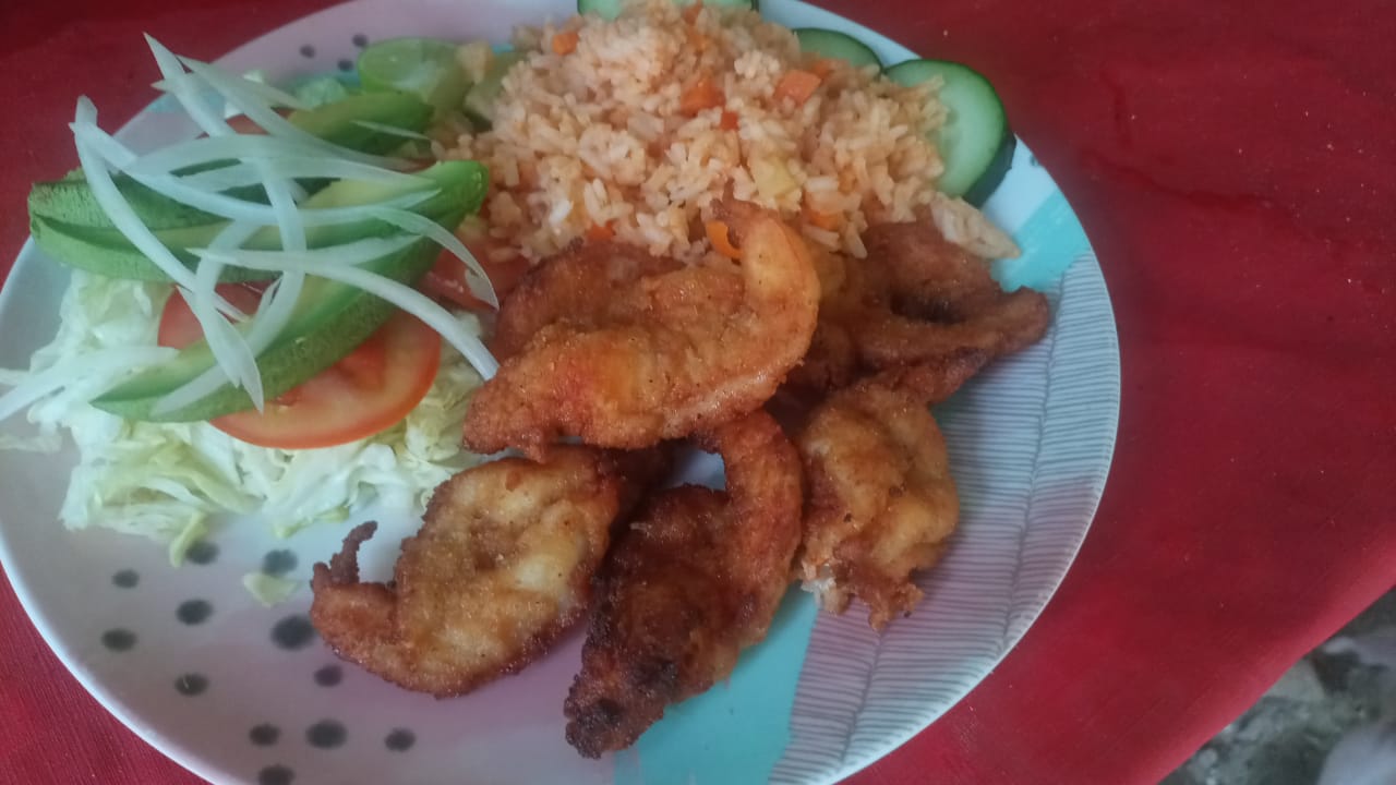 Enramada Ranchito Escondido image 8