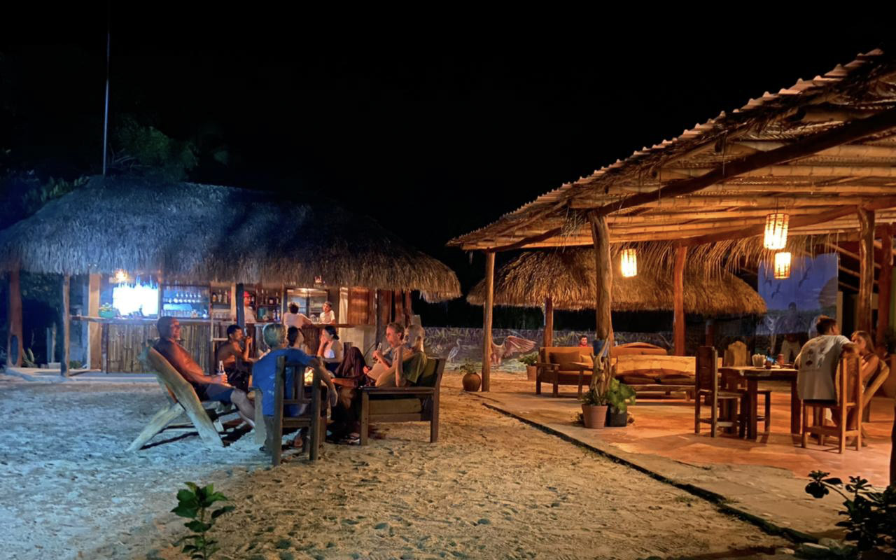 El chontal R&B image 1