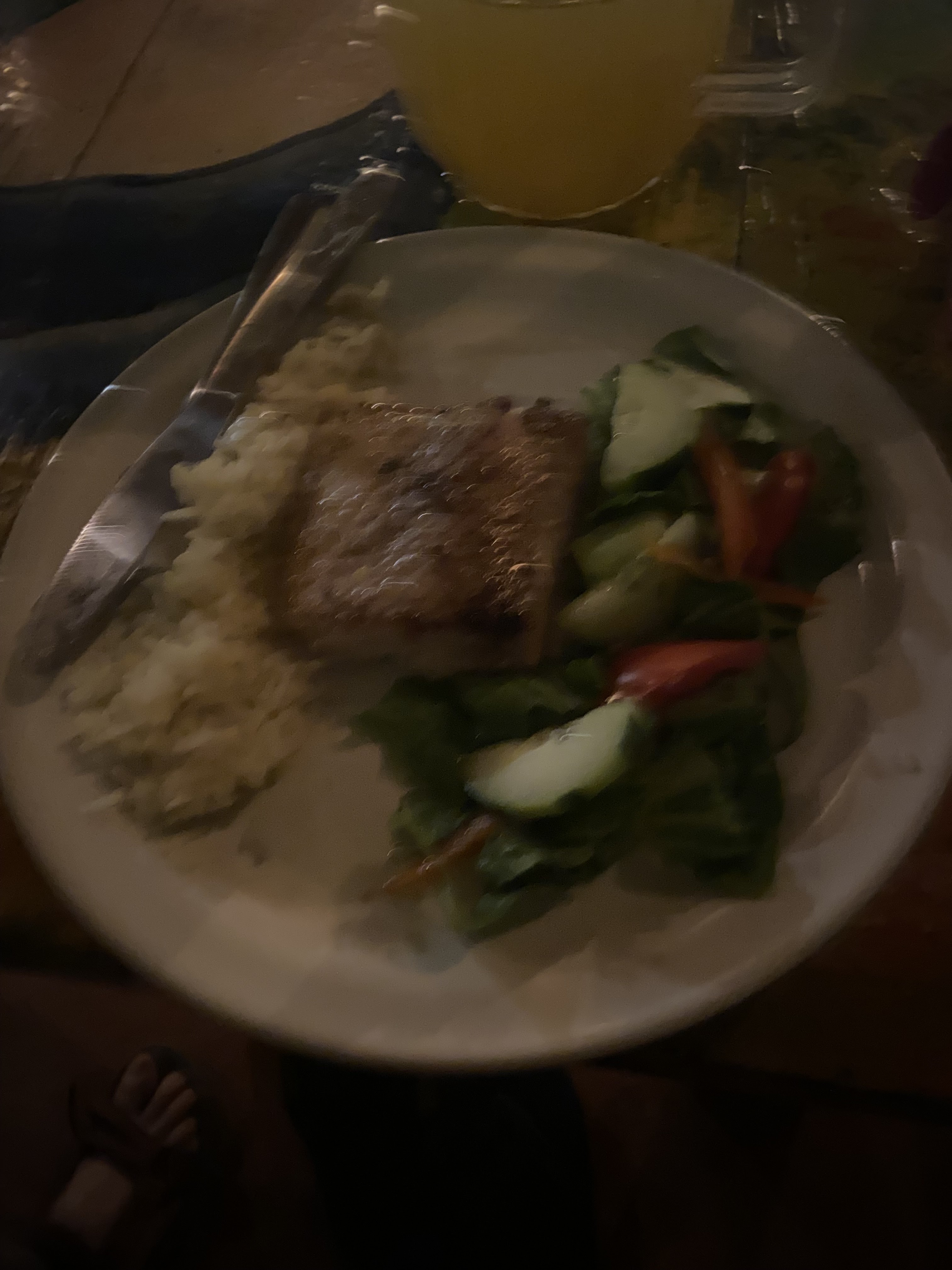 El chontal R&B image 4