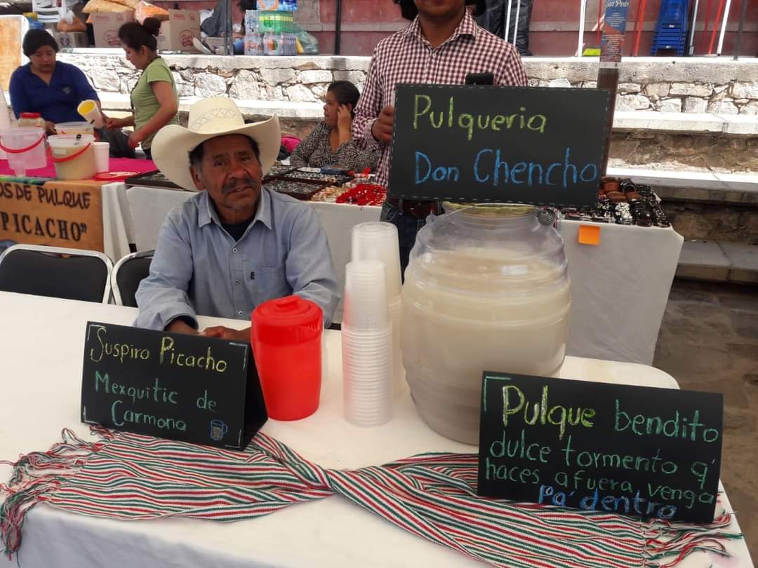 Pulque Don Chencho image 1