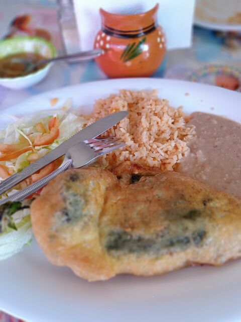 Gorditas "Los Pekes" image 2