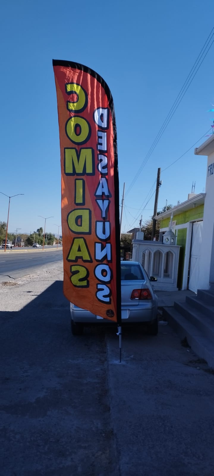 Gorditas "Los Pekes" image 6