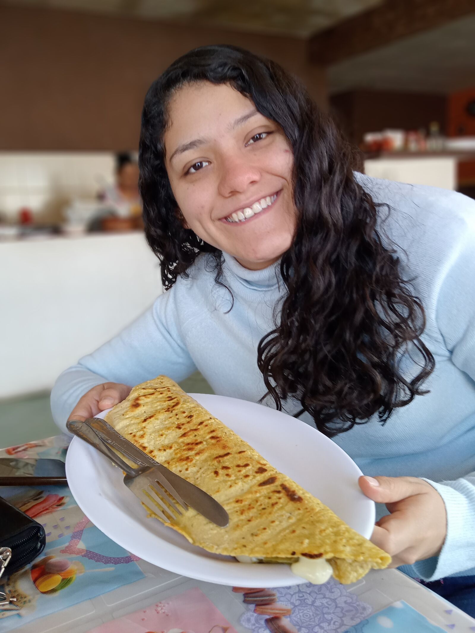 Gorditas "Los Pekes" image 10
