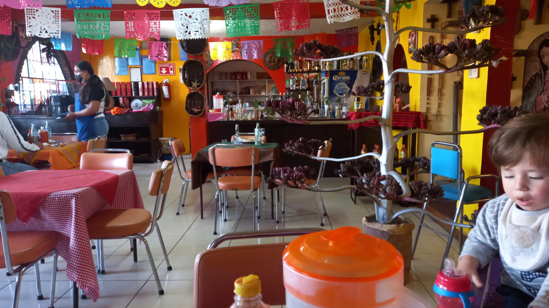 Mariscos el güero alan 4 image 1