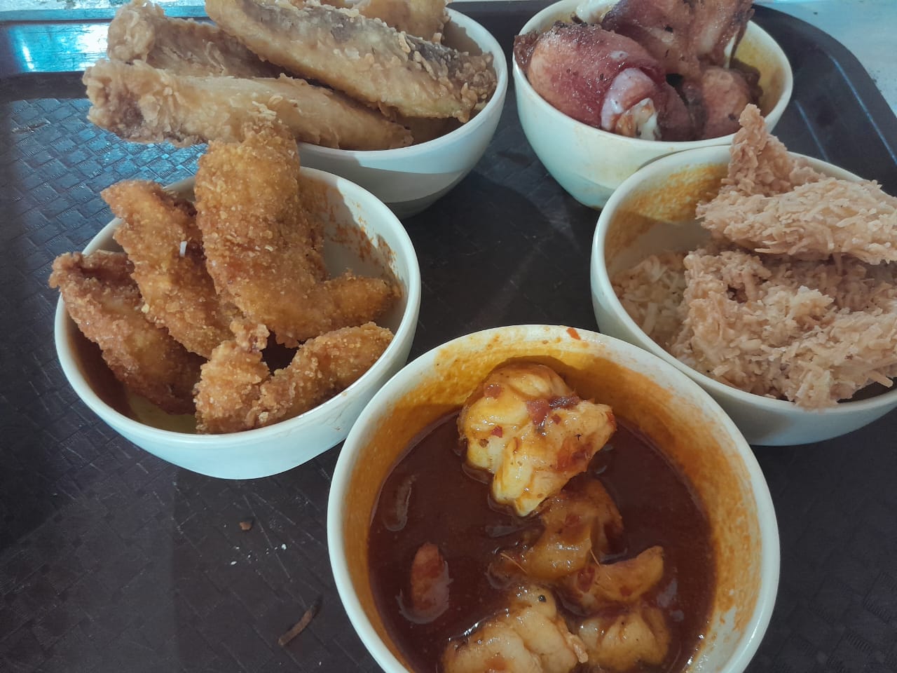 Mariscos el güero alan 4 image 2