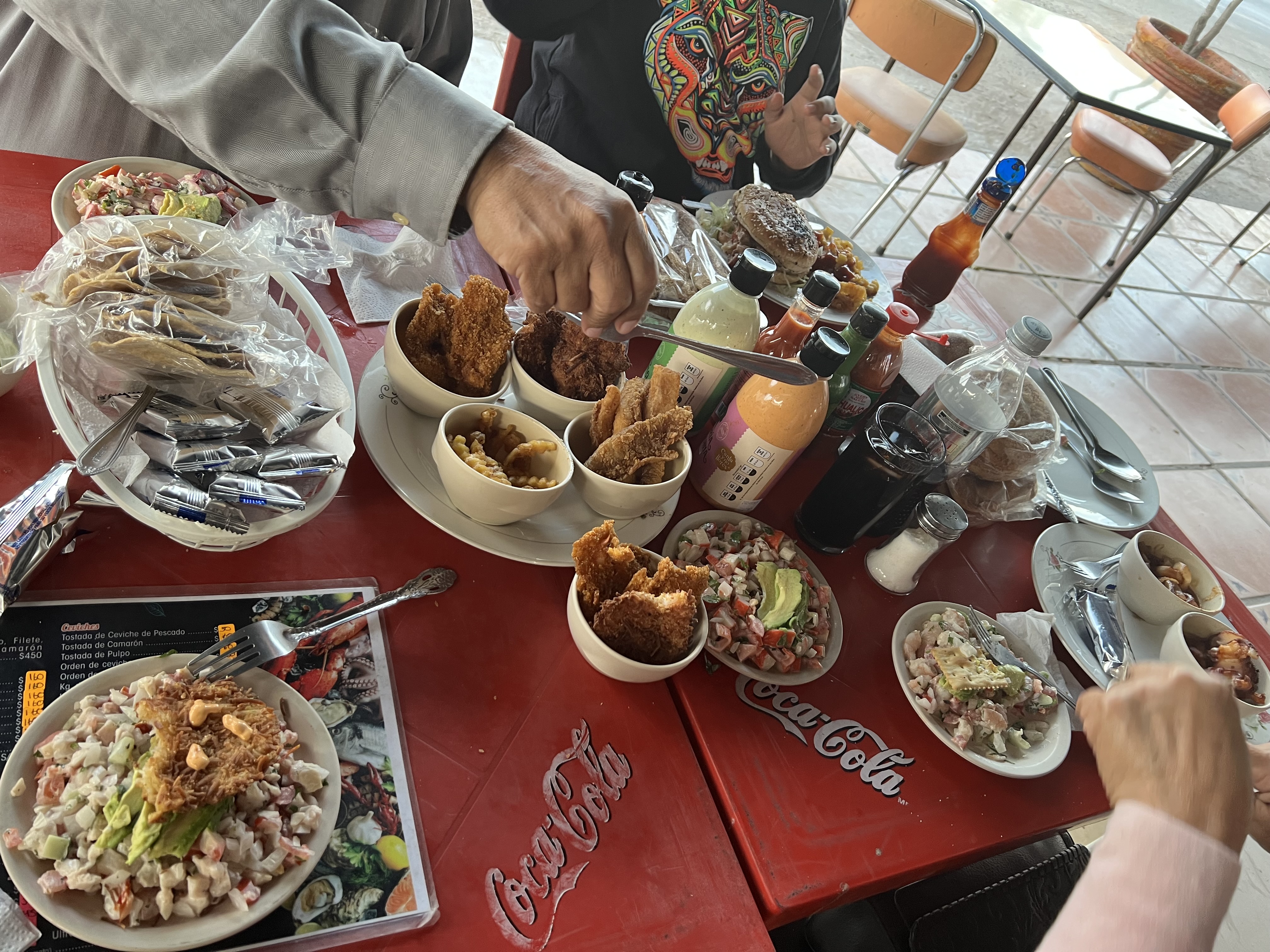 Mariscos el güero alan 4 image 5