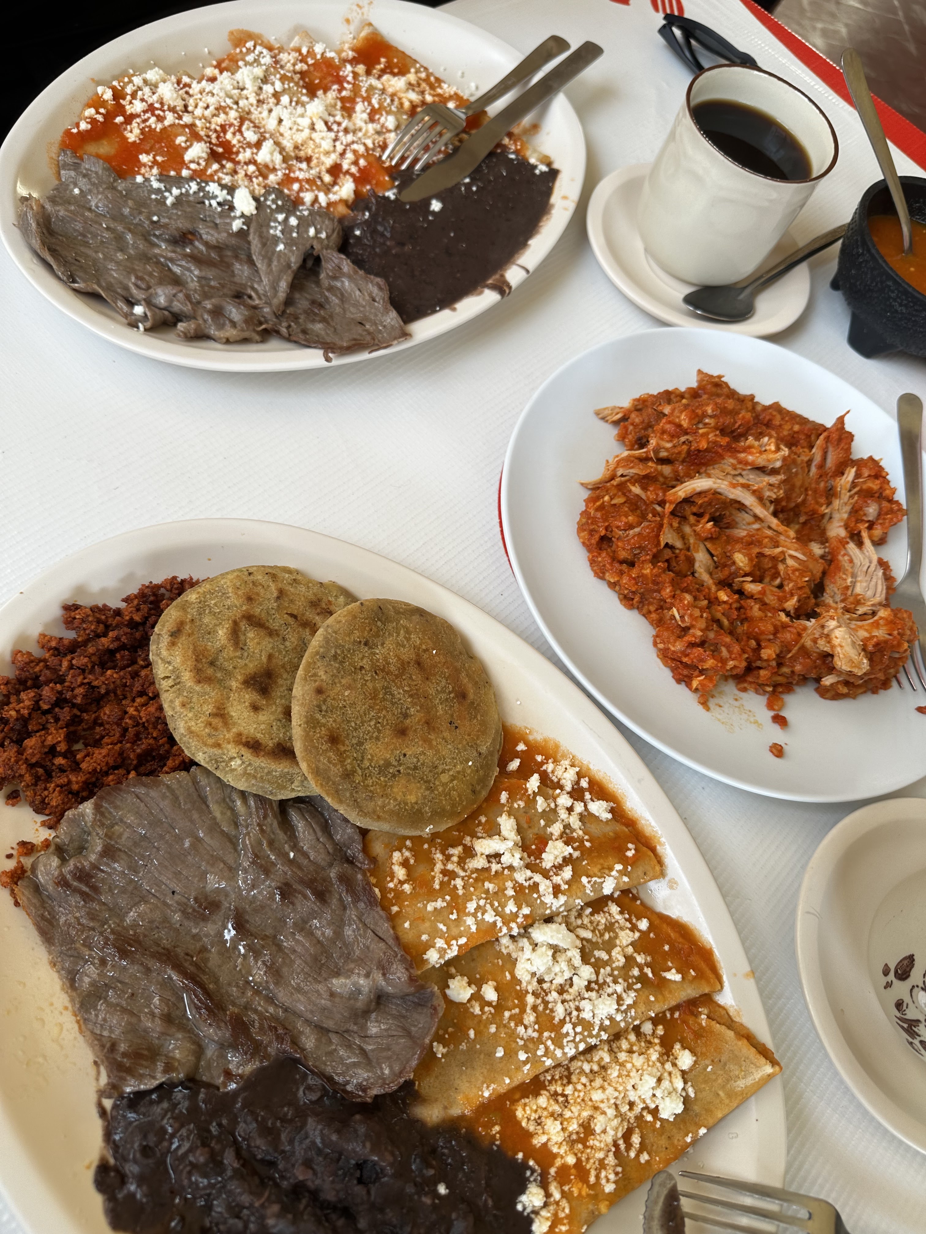 Restaurante la Cabaña Huasteca image 1