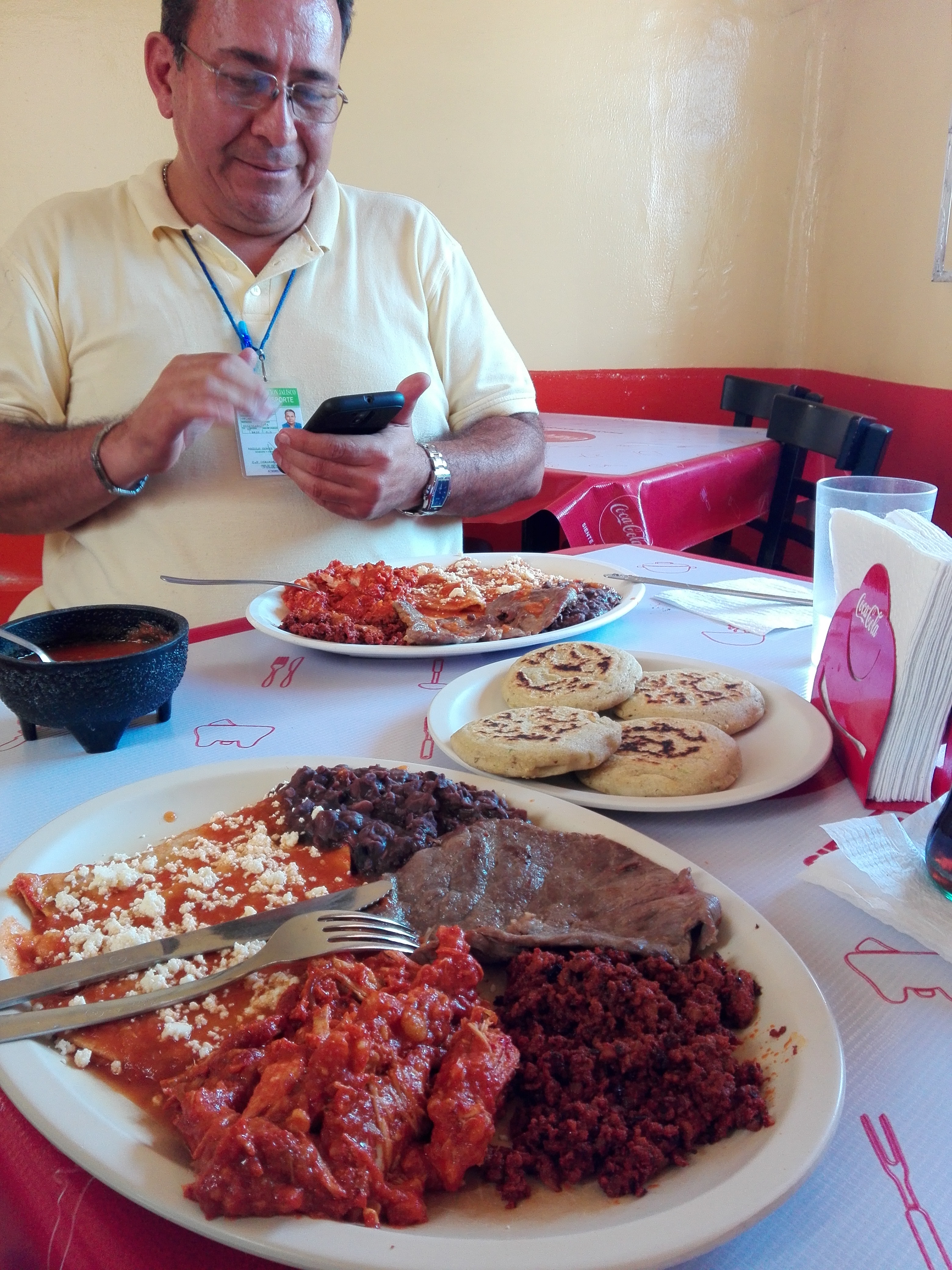 Restaurante la Cabaña Huasteca image 2