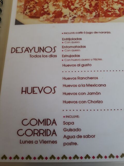 Restaurante la Cabaña Huasteca image 3
