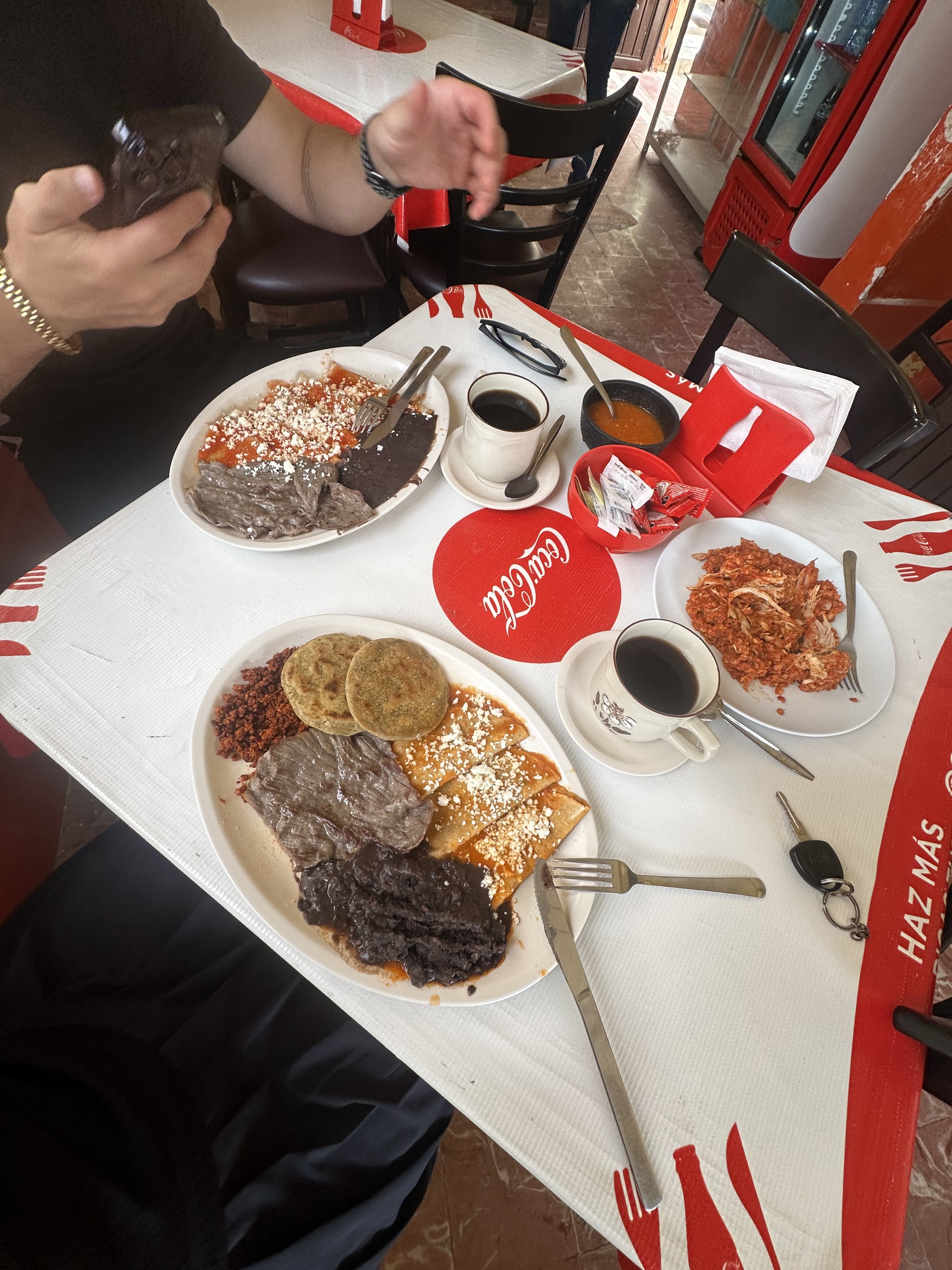 Restaurante la Cabaña Huasteca image 4