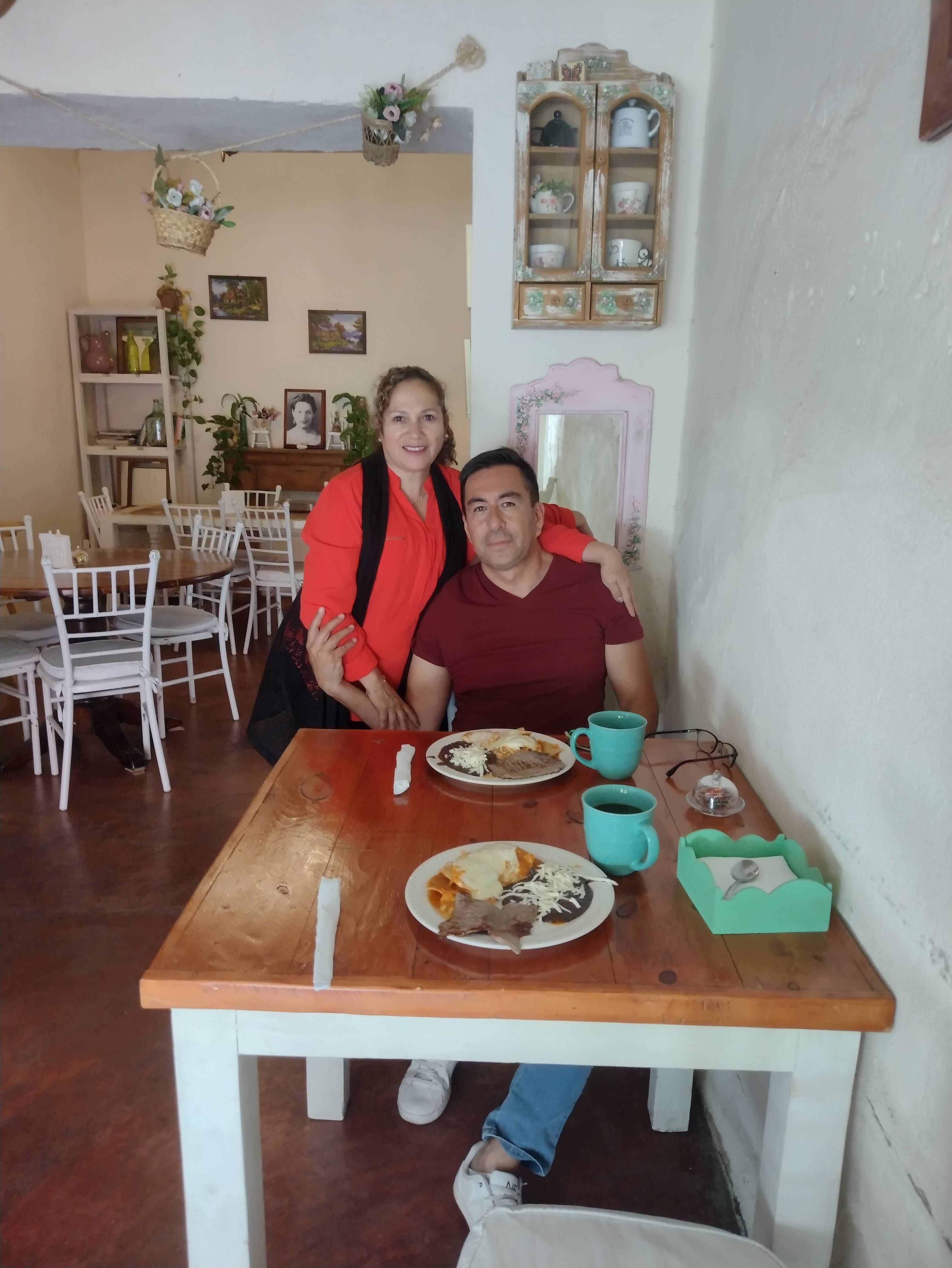 Restaurante la Cabaña Huasteca image 7