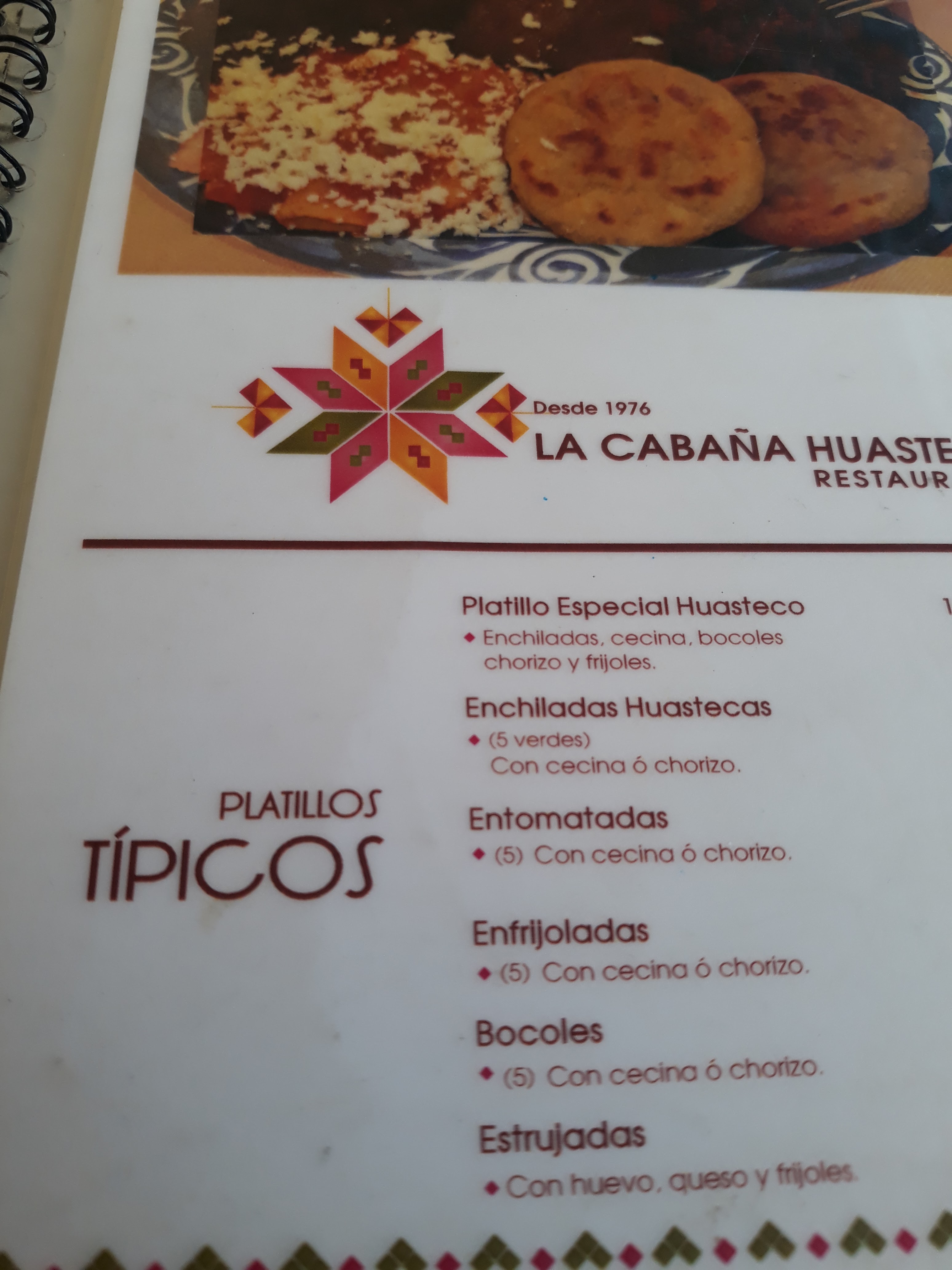 Restaurante la Cabaña Huasteca image 9