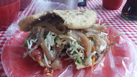 Carnitas image 4