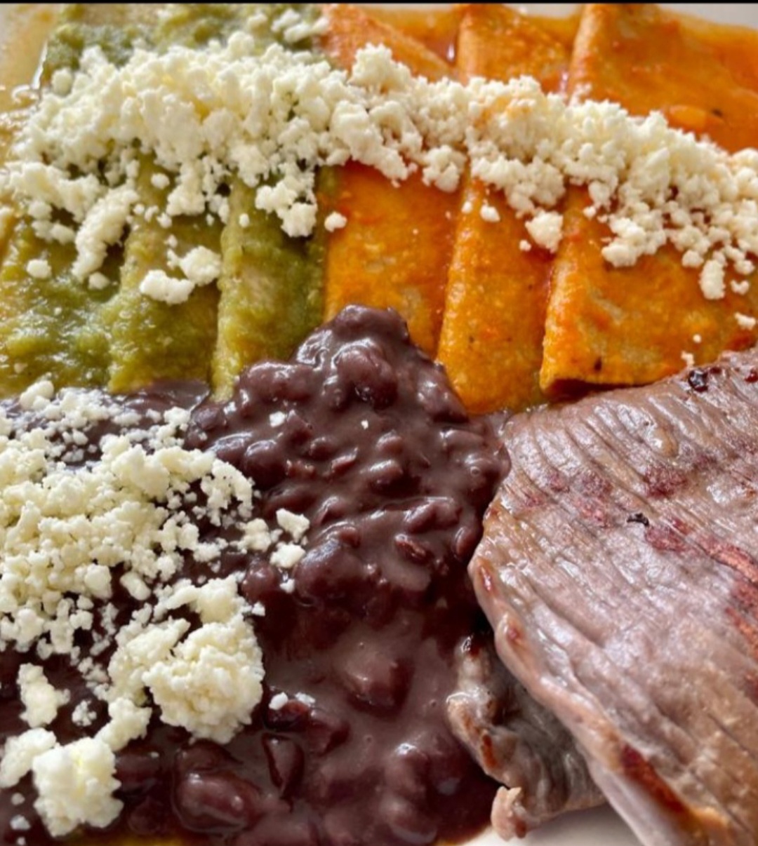 Restaurante Los tres chiles image 2