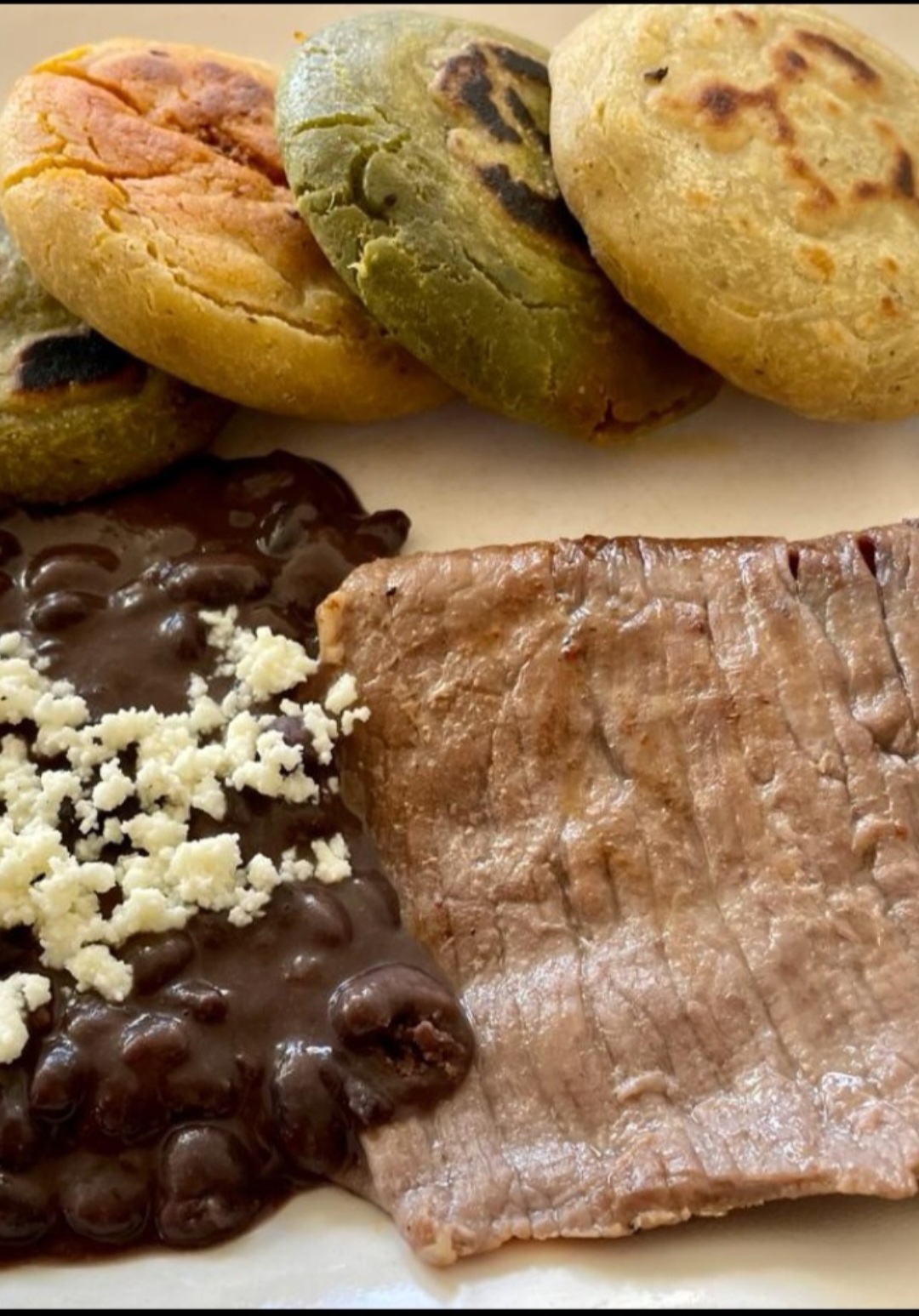 Restaurante Los tres chiles image 4