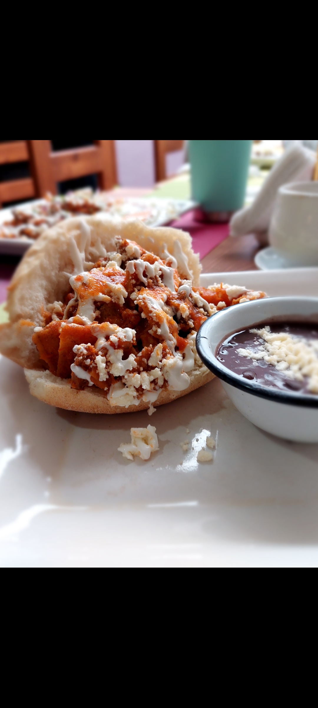 Restaurante Los tres chiles image 5