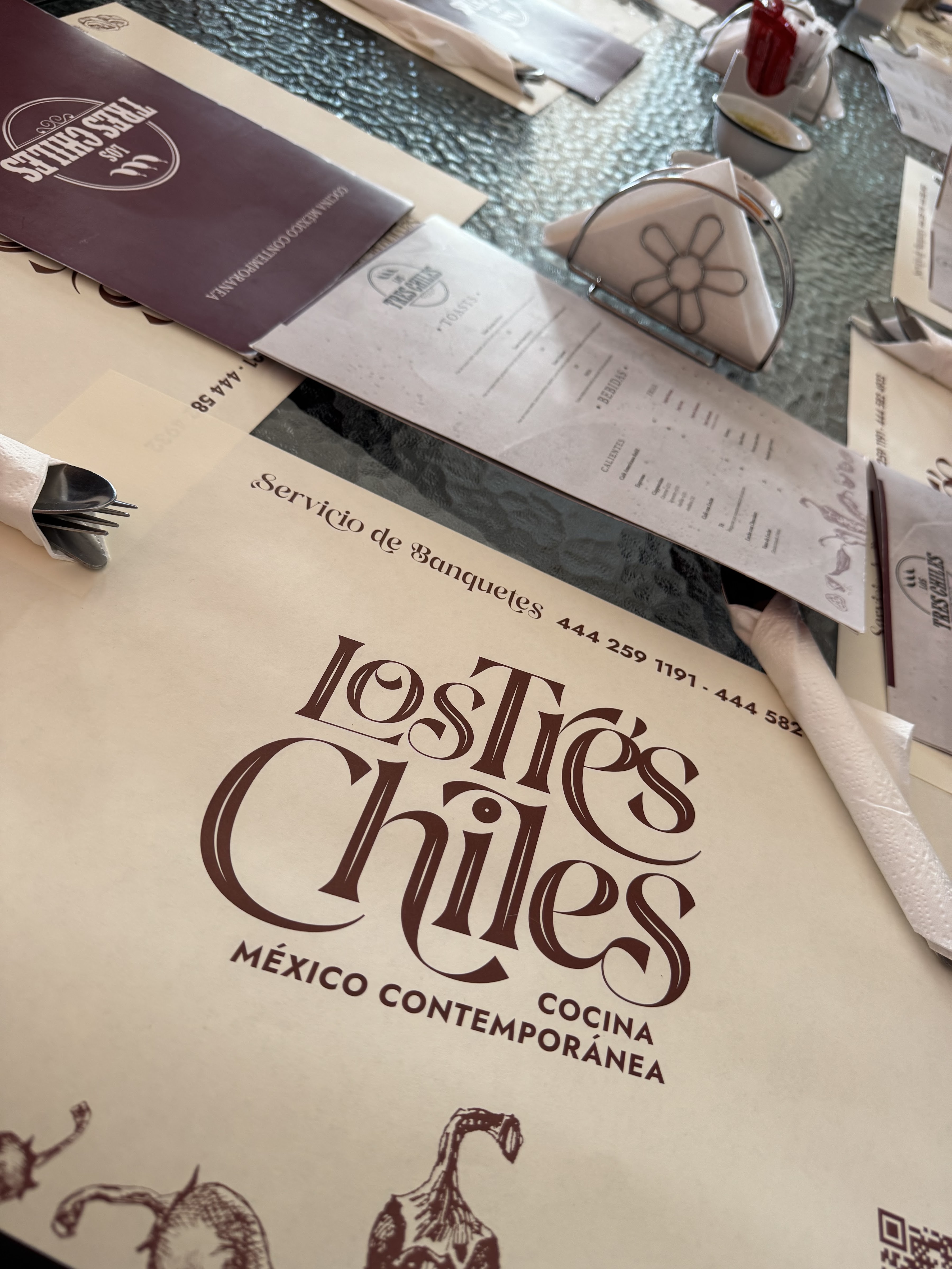 Restaurante Los tres chiles image 6