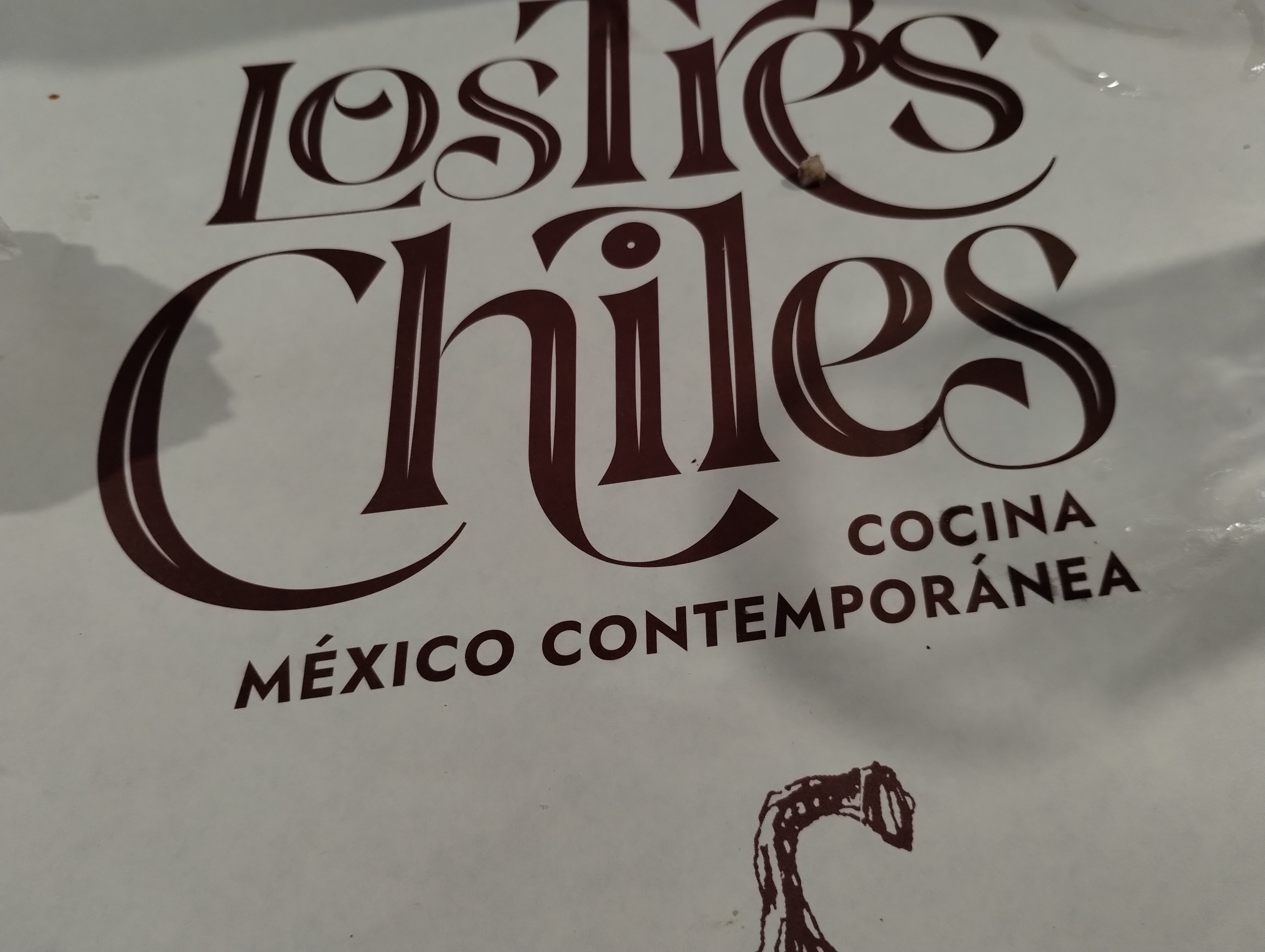 Restaurante Los tres chiles image 7