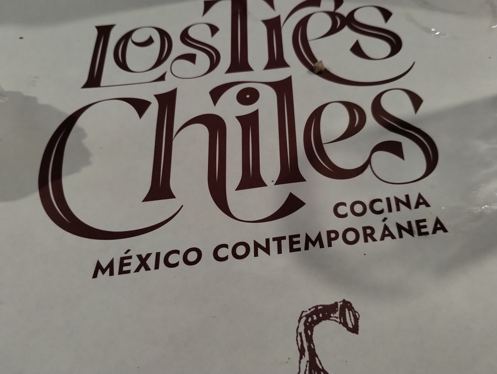 Restaurante Los tres chiles image 7