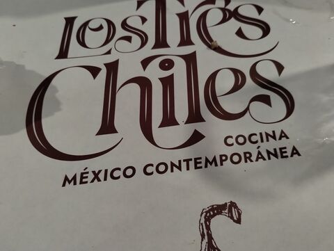 Restaurante Los tres chiles image 7