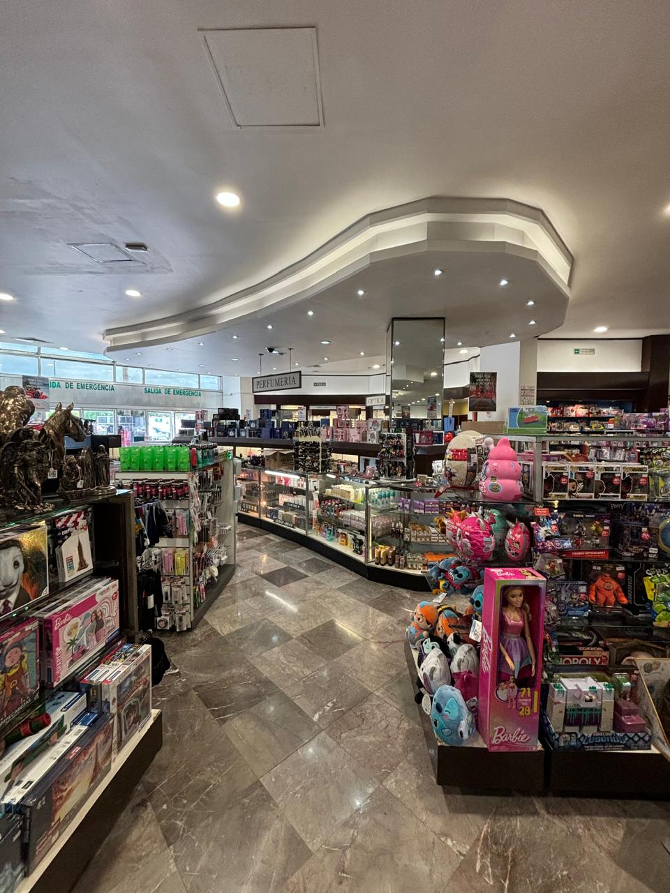 Sanborns San Luis Potosí (Tangamanga) | Restaurante, Tienda y Farmacia image 3