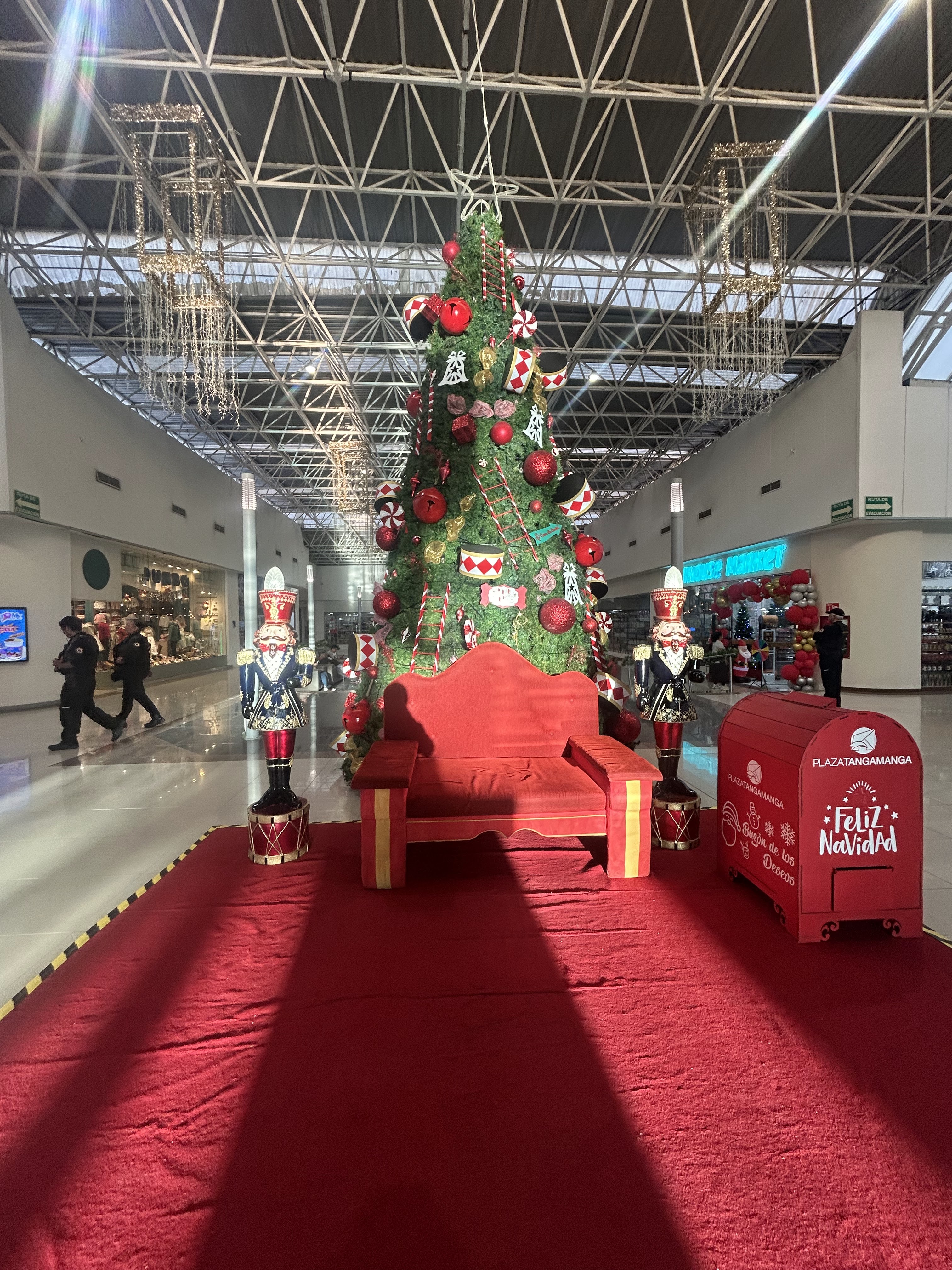 Sanborns San Luis Potosí (Tangamanga) | Restaurante, Tienda y Farmacia image 10