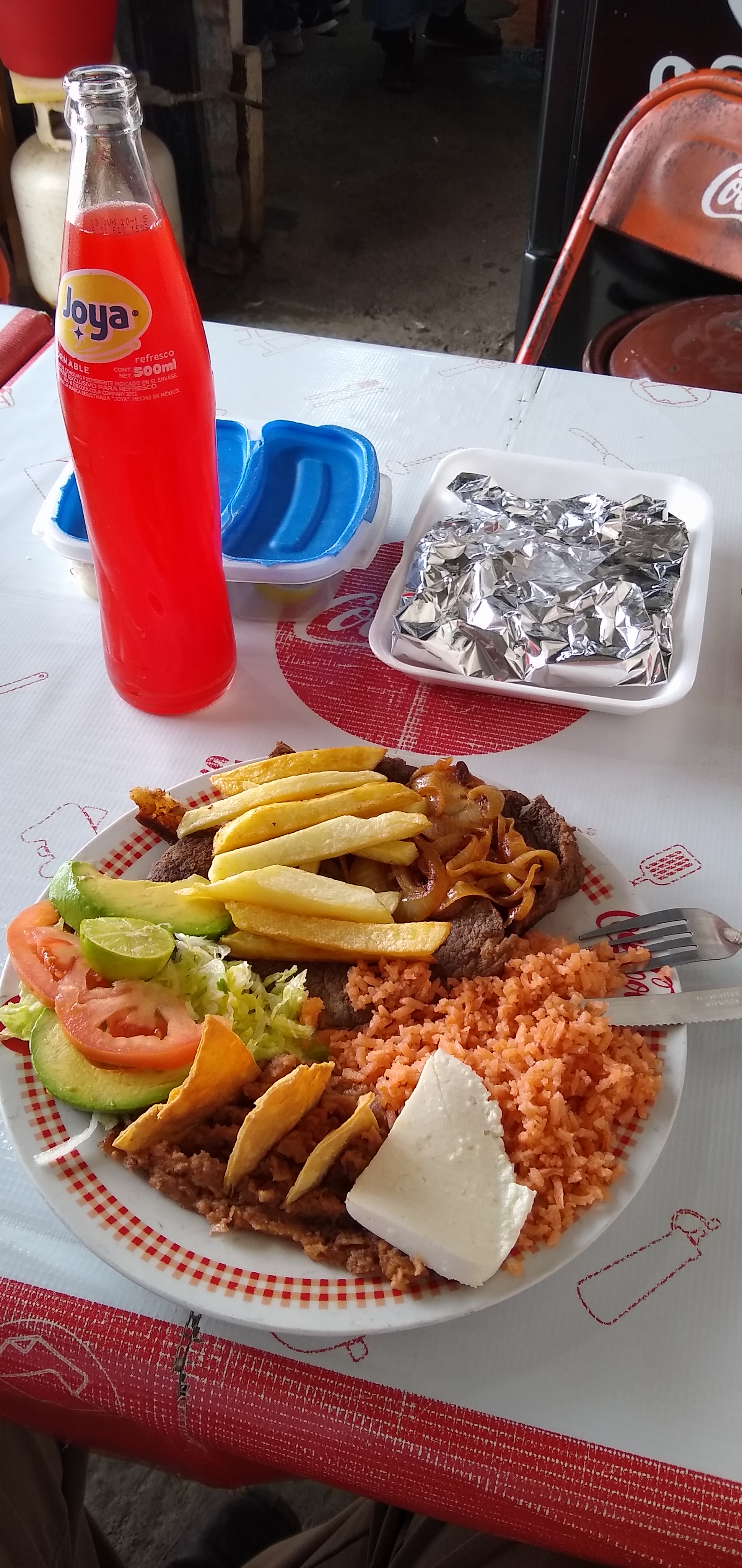 Comidas y Gorditas Doña Lolis image 3