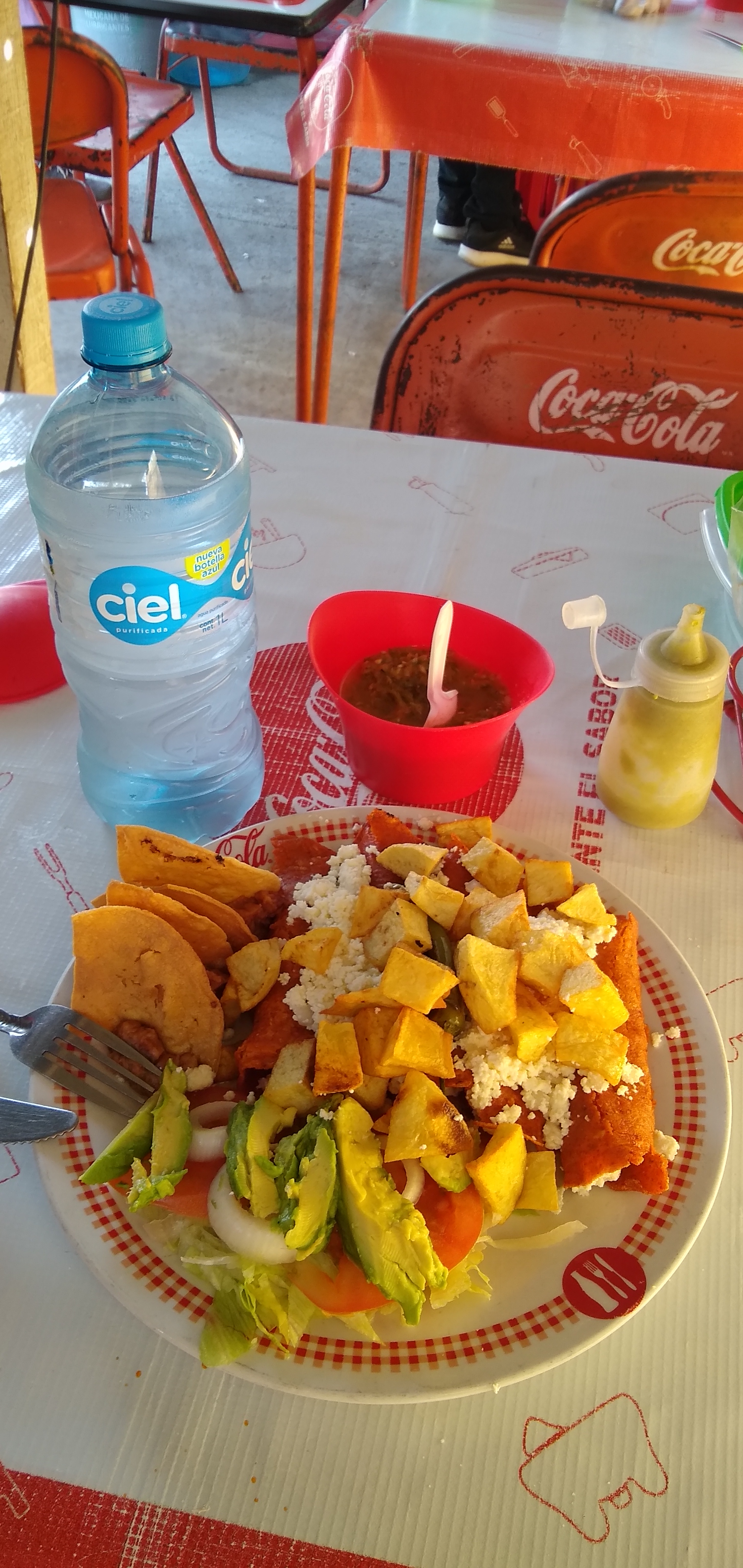 Comidas y Gorditas Doña Lolis image 4