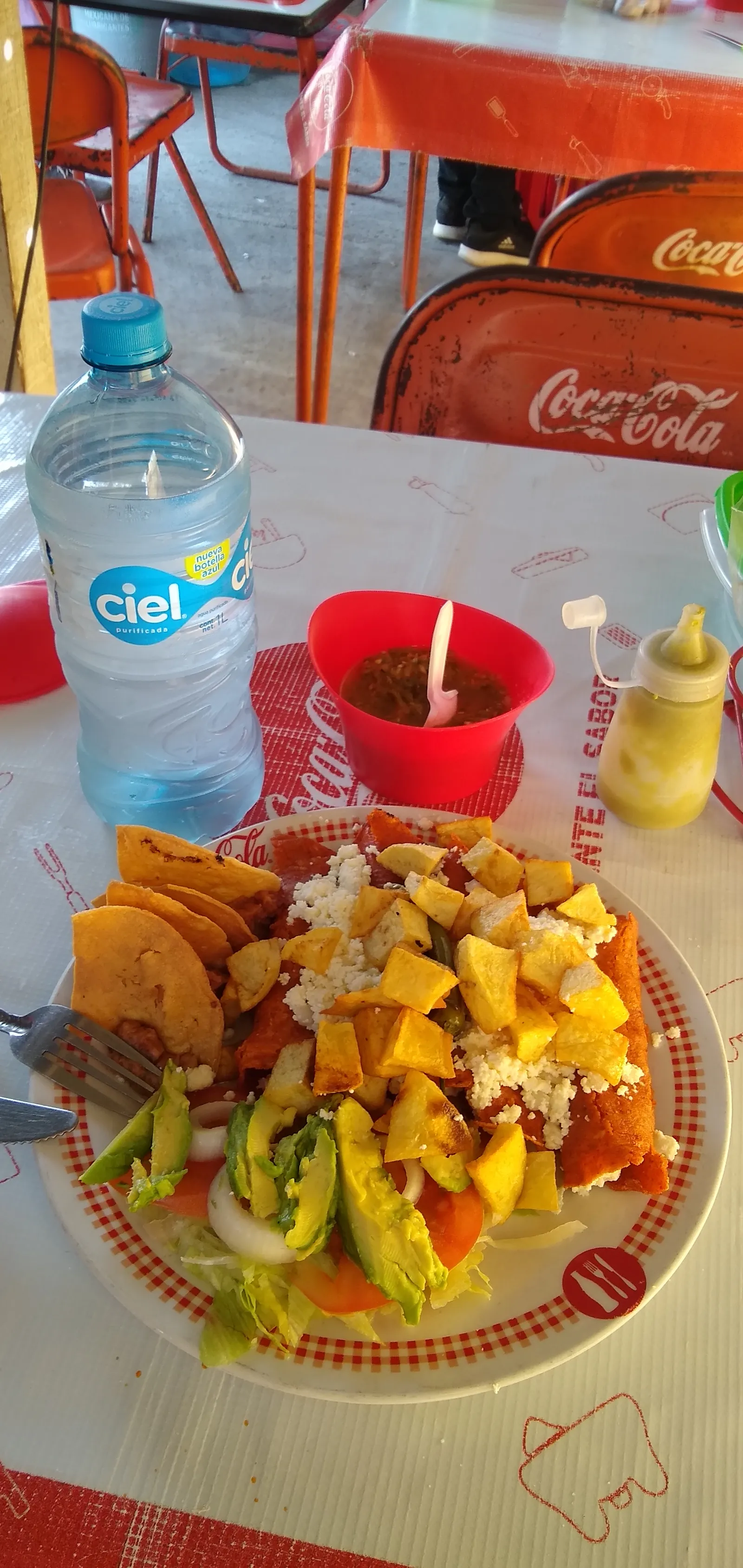 Comidas y Gorditas Doña Lolis image 4