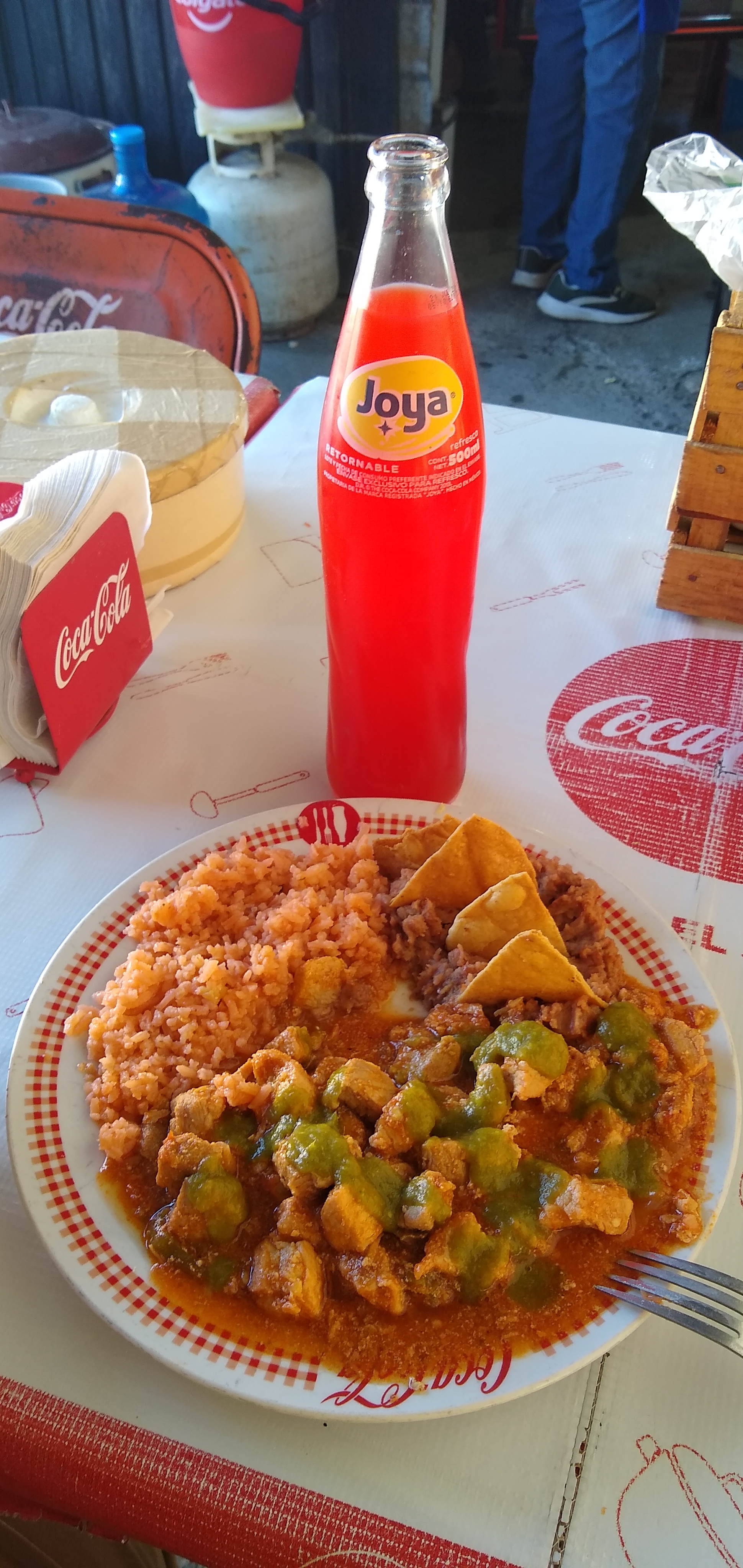 Comidas y Gorditas Doña Lolis image 5