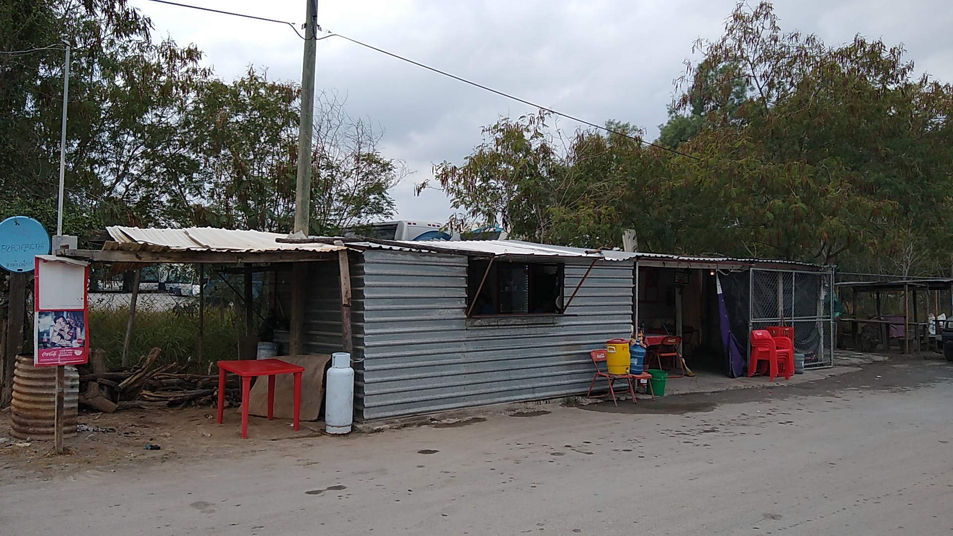 Comidas y Gorditas Doña Lolis image 6