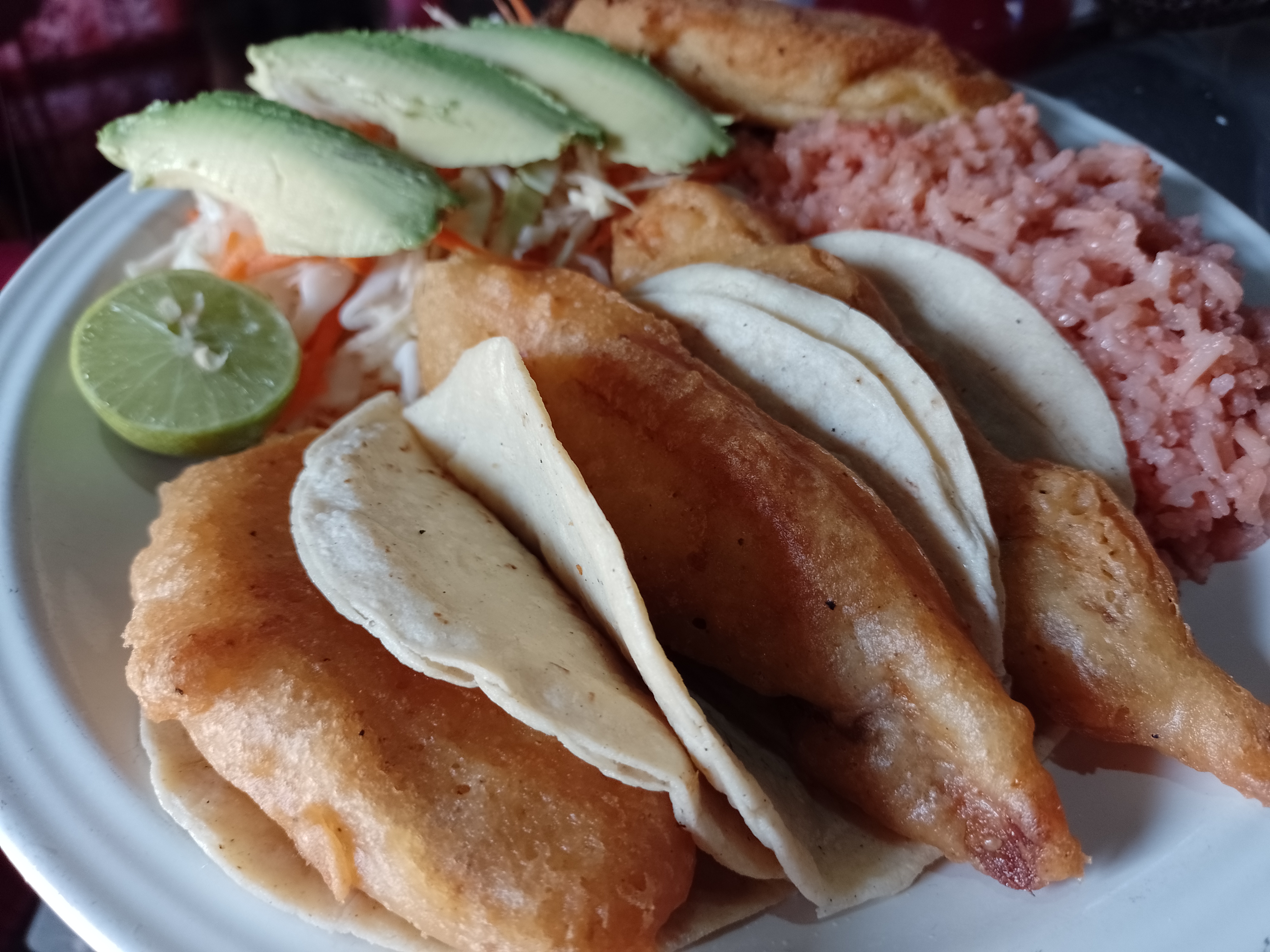 Pollos la asequia image 2