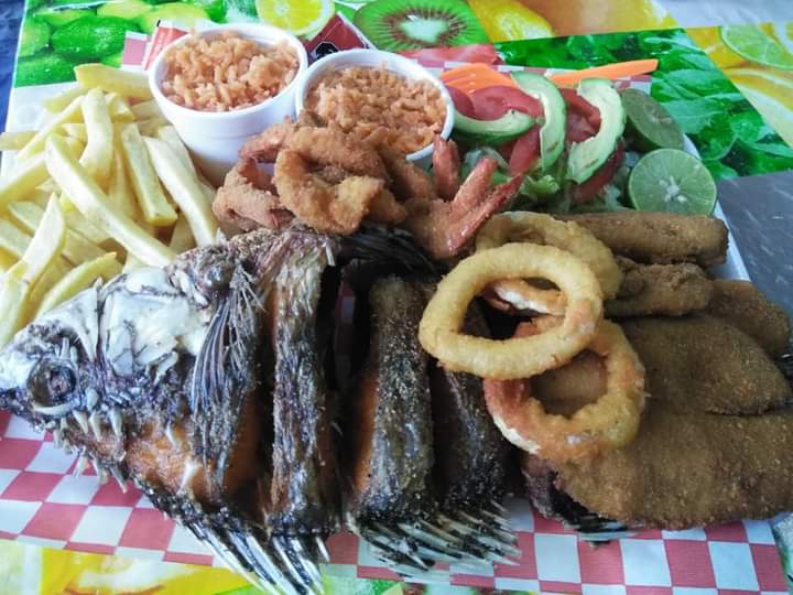 Pollos la asequia image 3