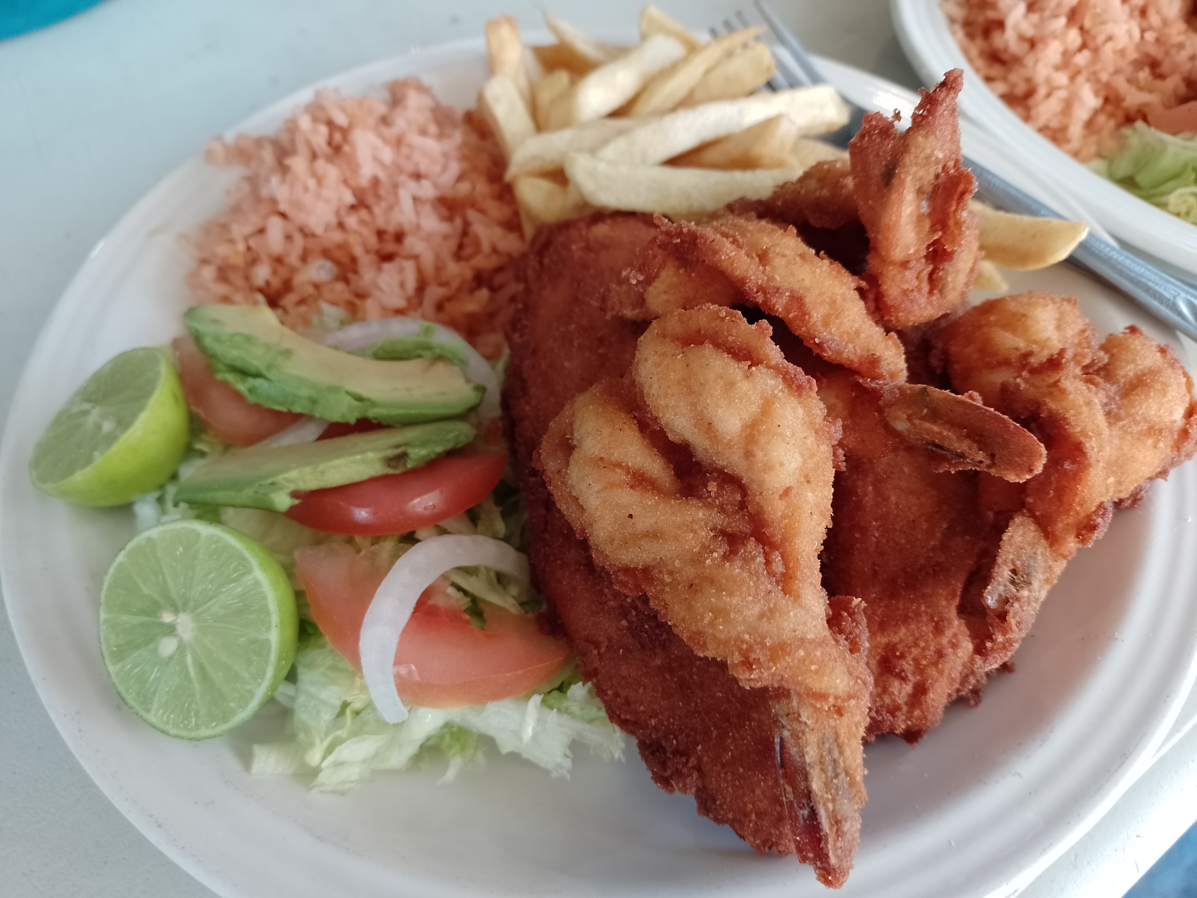 Pollos la asequia image 4