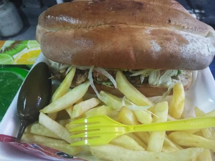 Pollos la asequia image 5