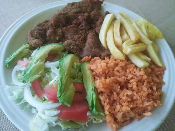 Pollos la asequia image 6